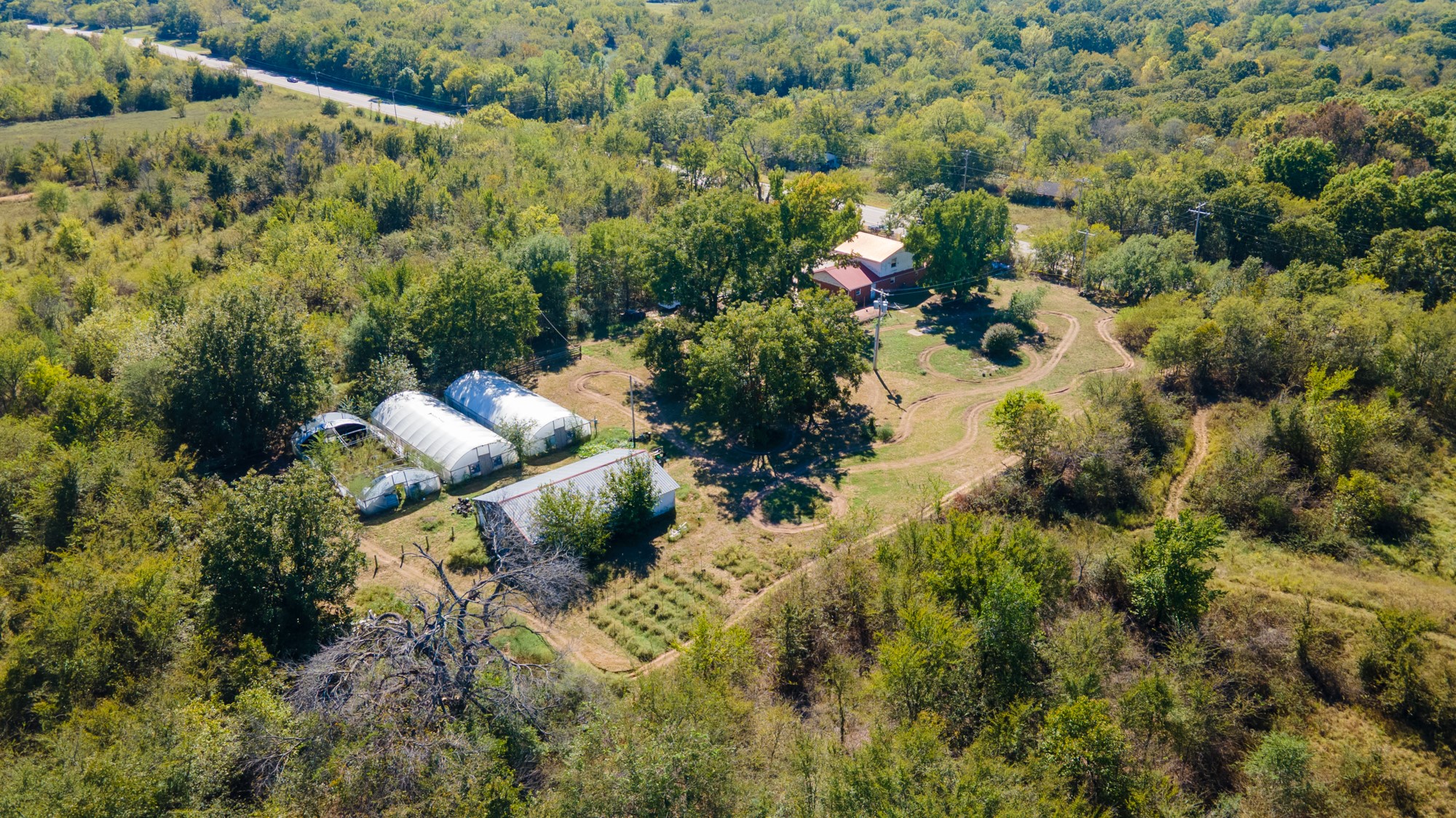 11290 Highway 56 Okemah OK 74859