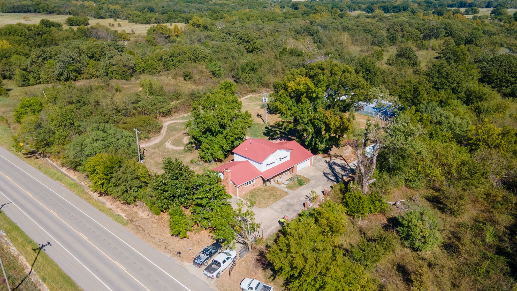 11290 Highway 56 Okemah OK 74859