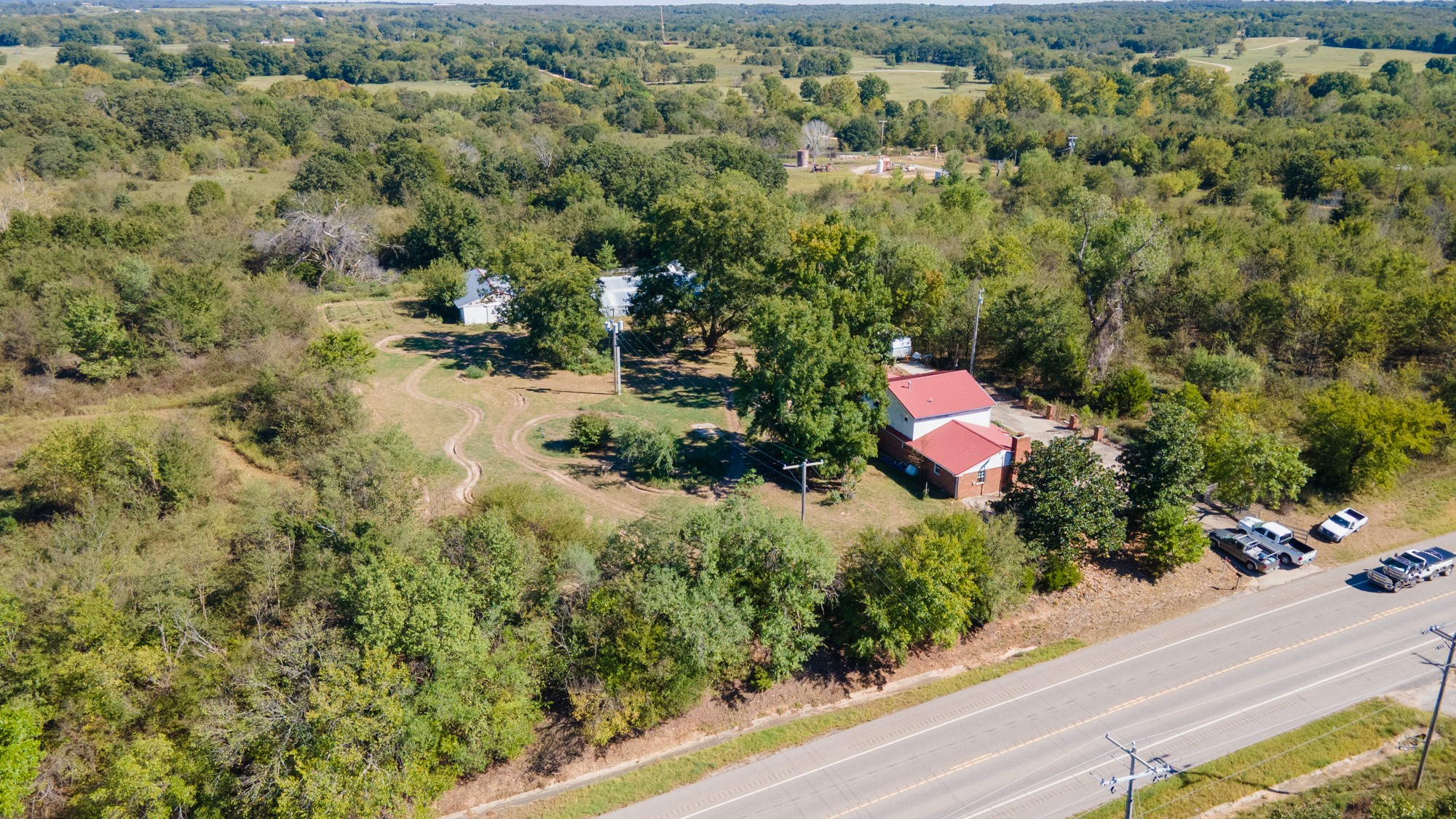11290 Highway 56 Okemah OK 74859