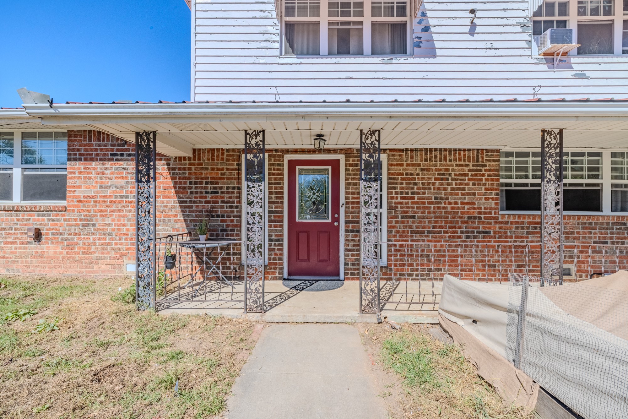 11290 Highway 56 Okemah OK 74859