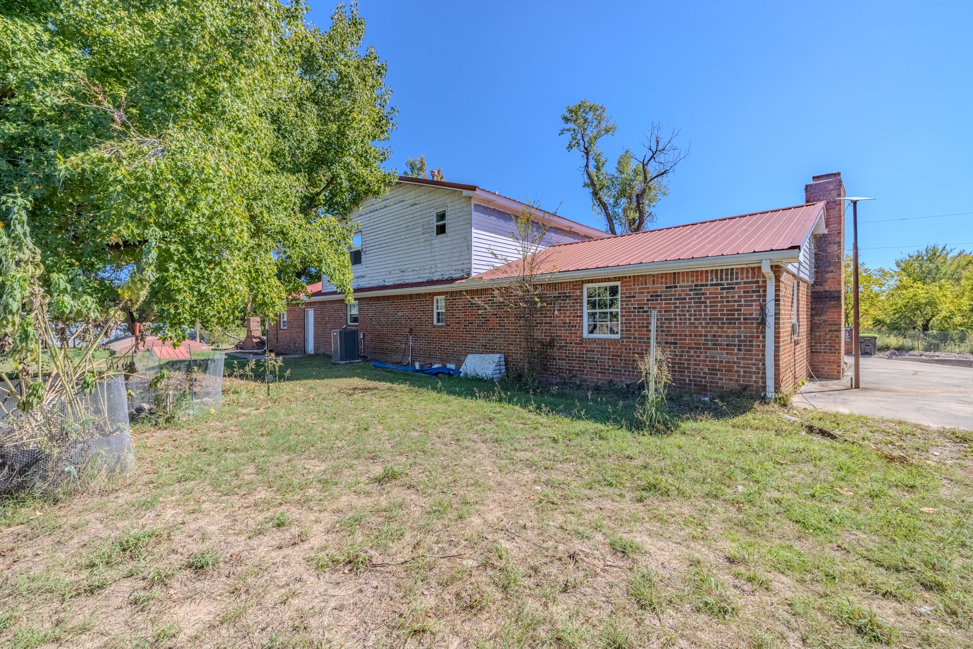 11290 Highway 56 Okemah OK 74859
