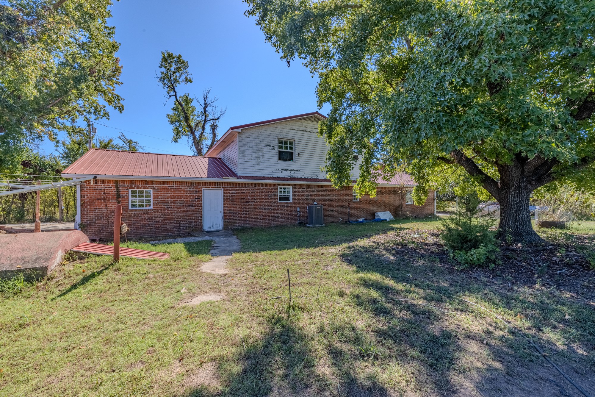 11290 Highway 56 Okemah OK 74859