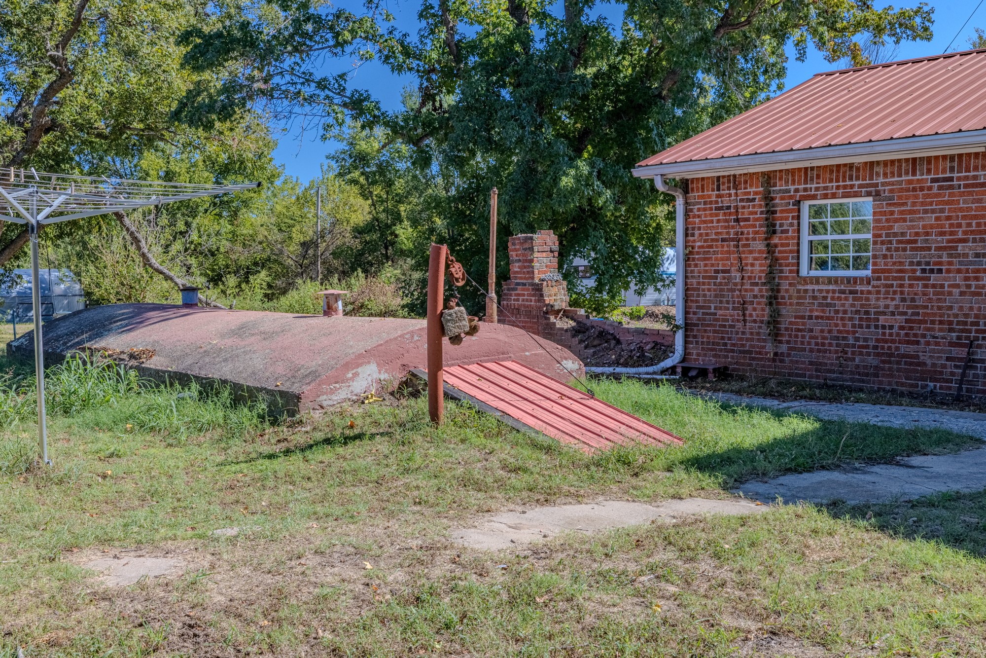 11290 Highway 56 Okemah OK 74859