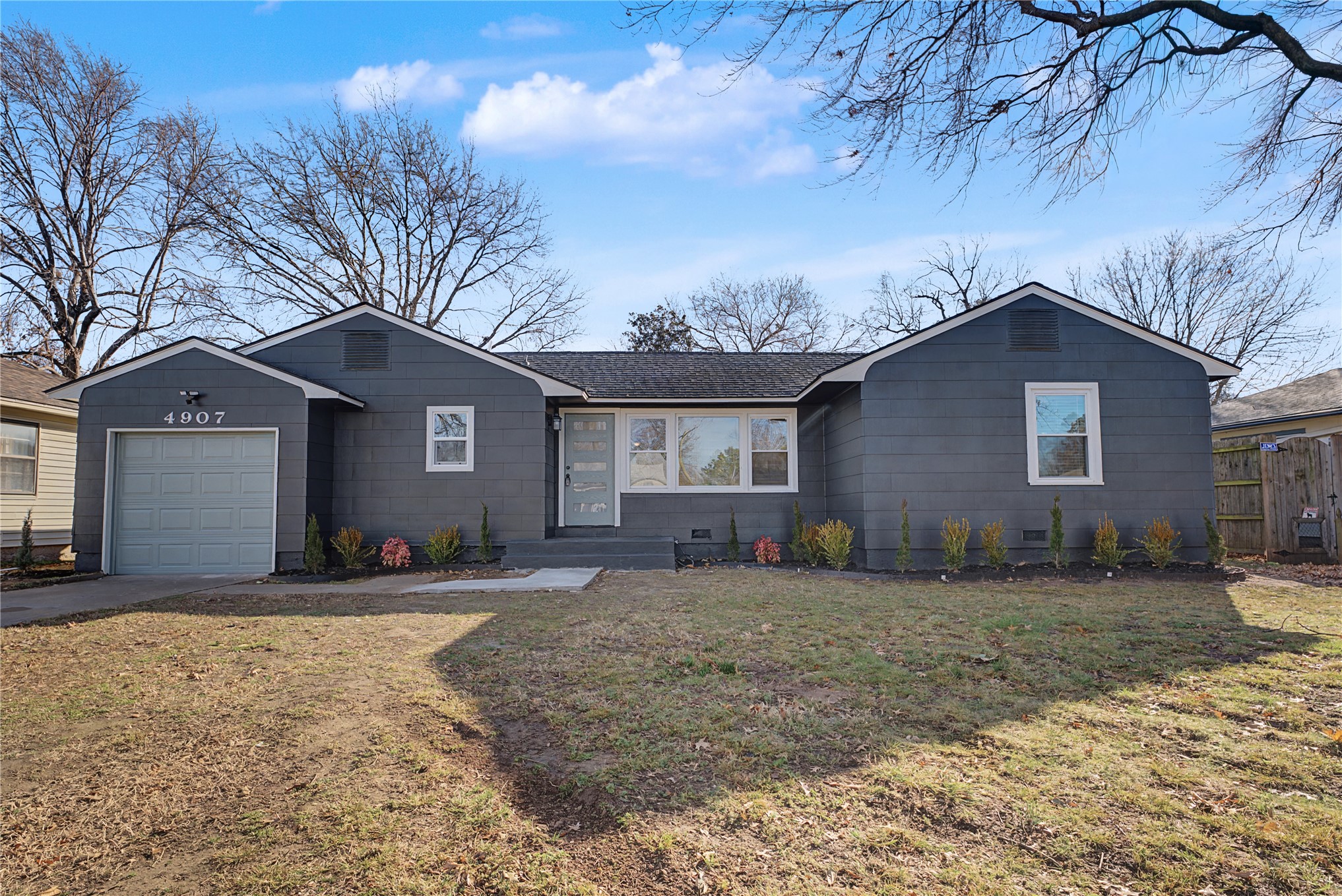 4907 S Boston Place Tulsa OK 74105