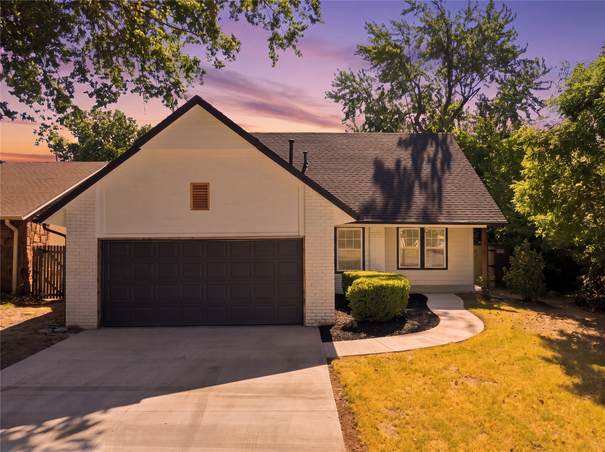 9225 S Norwood Avenue Tulsa OK 74137