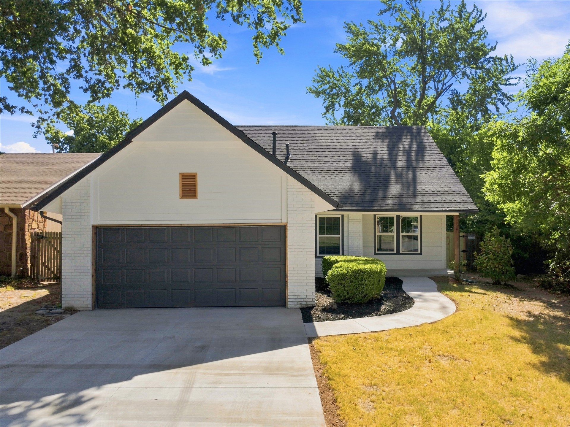 9225 S Norwood Avenue Tulsa OK 74137