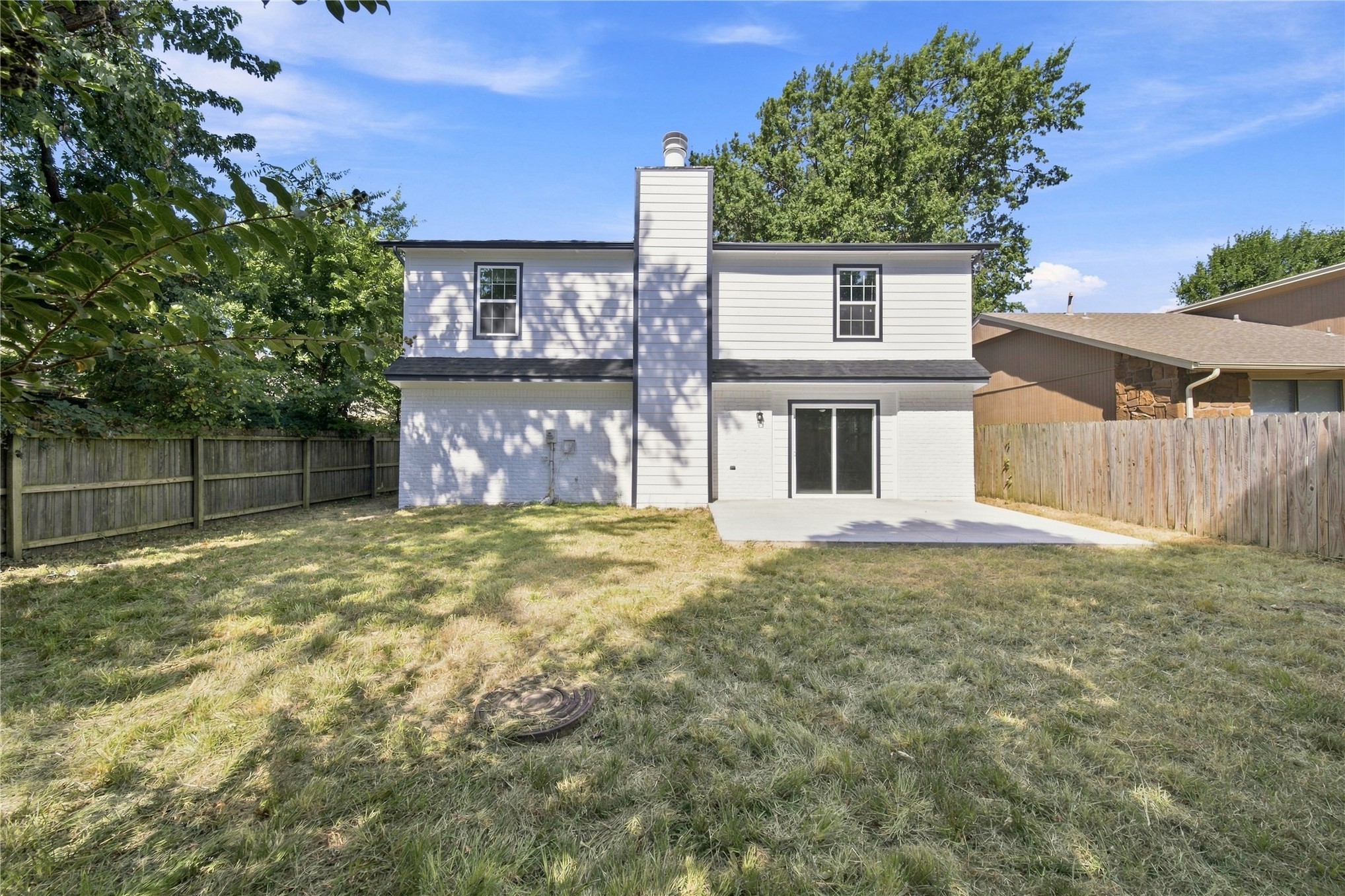 9225 S Norwood Avenue Tulsa OK 74137