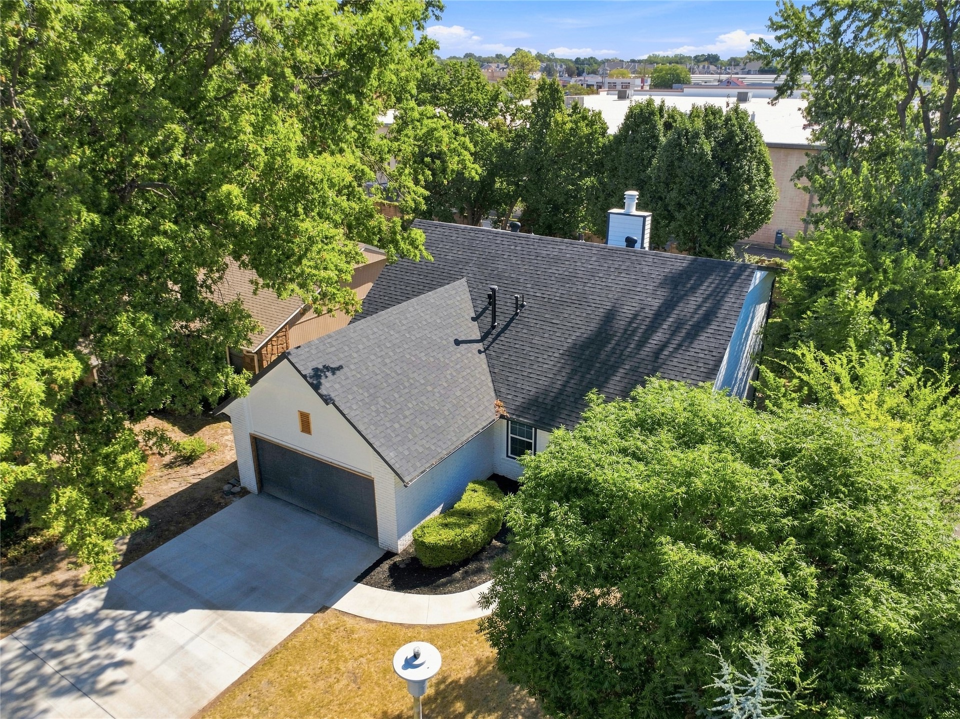 9225 S Norwood Avenue Tulsa OK 74137