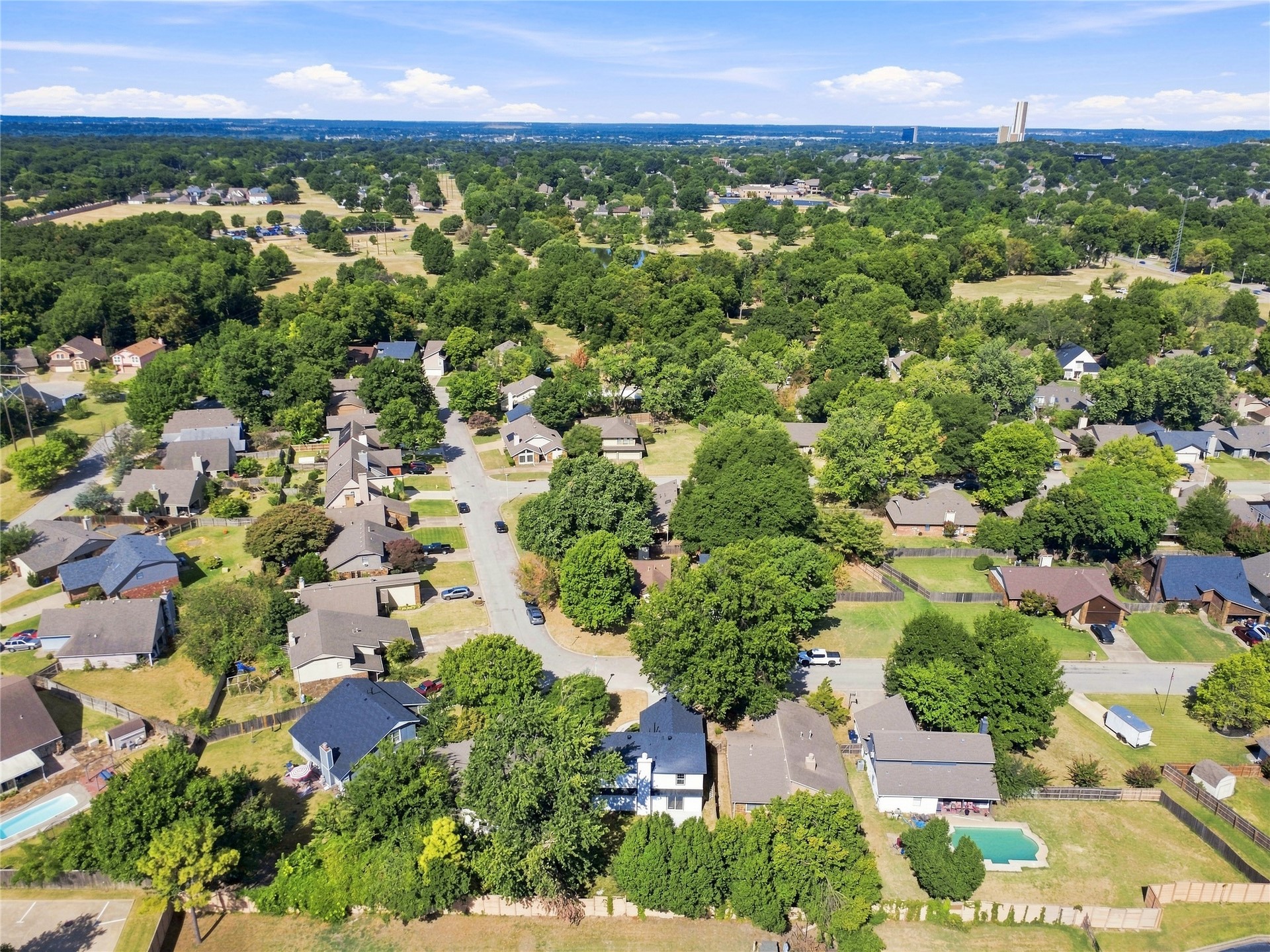 9225 S Norwood Avenue Tulsa OK 74137