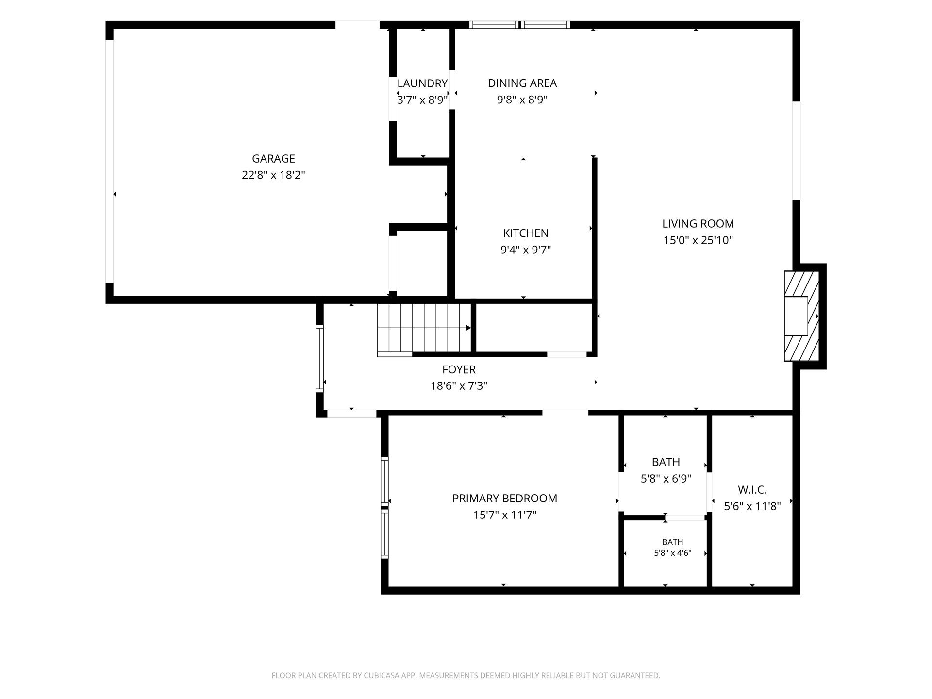 9225 S Norwood Avenue Tulsa OK 74137