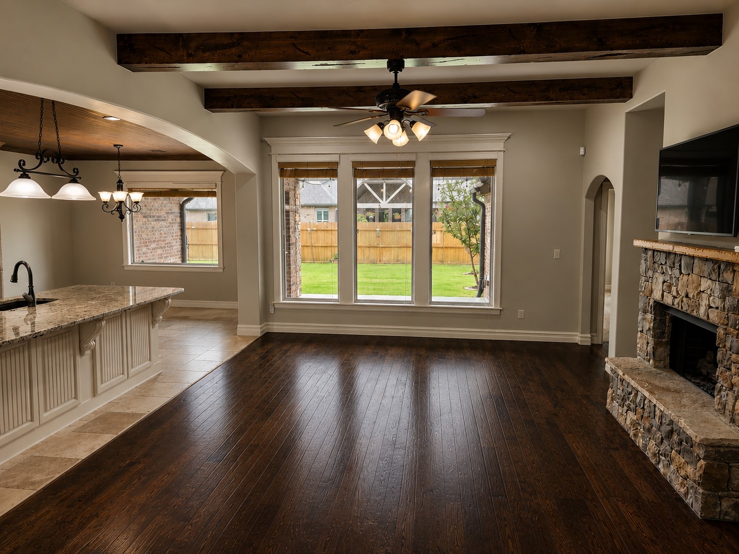 4007 W Tucson Place Broken Arrow OK 74011