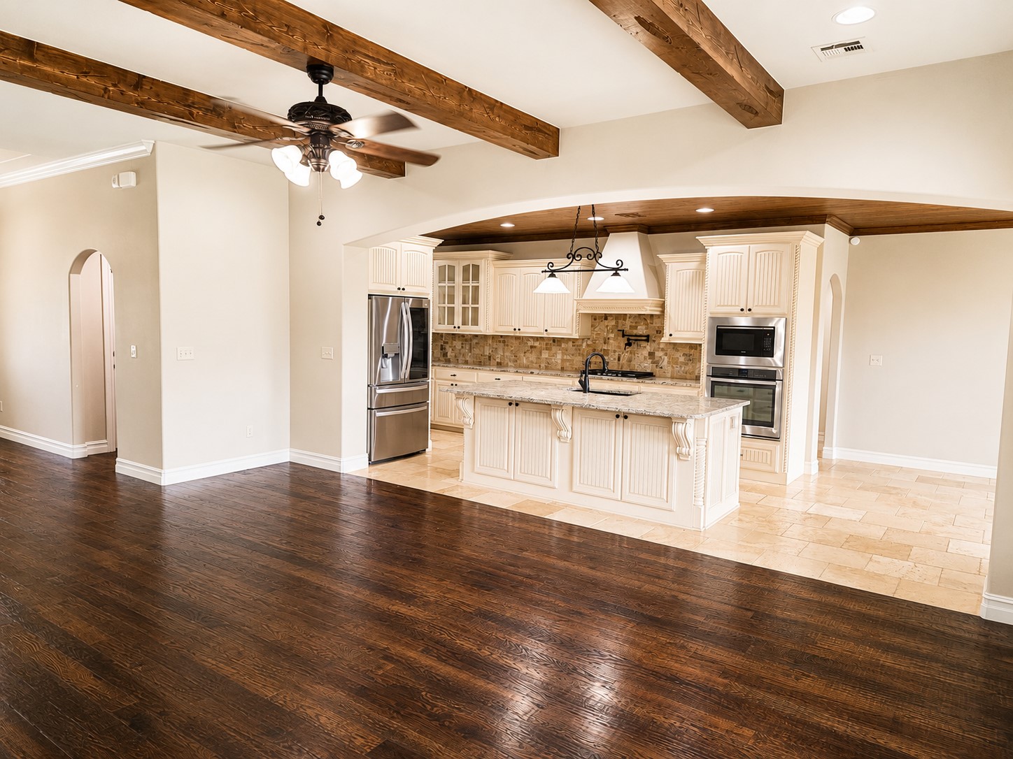 4007 W Tucson Place Broken Arrow OK 74011