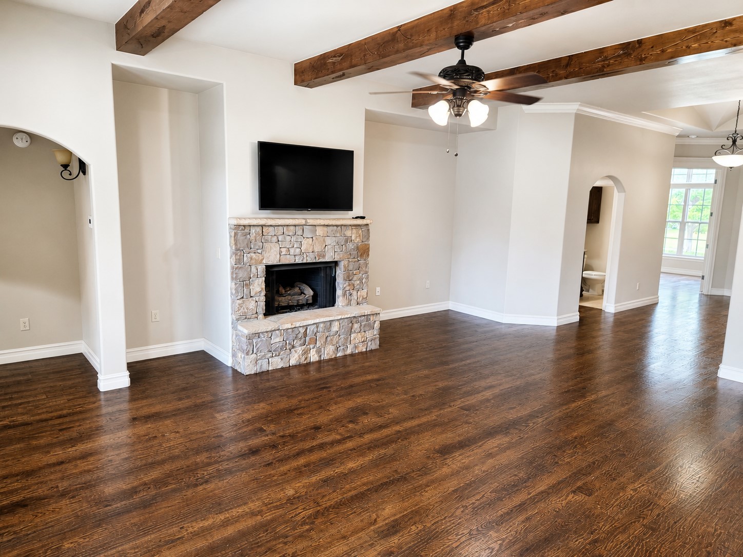4007 W Tucson Place Broken Arrow OK 74011