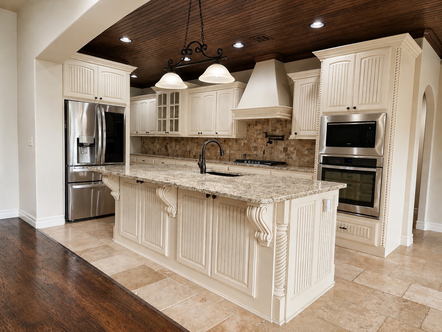 4007 W Tucson Place Broken Arrow OK 74011
