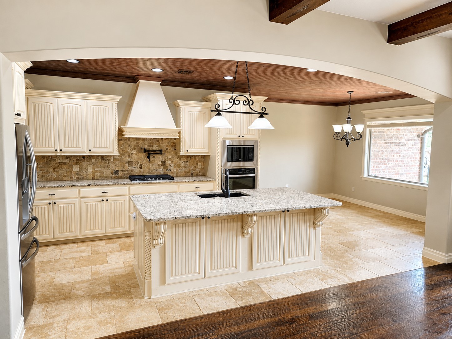 4007 W Tucson Place Broken Arrow OK 74011