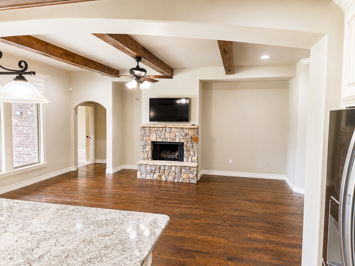 4007 W Tucson Place Broken Arrow OK 74011