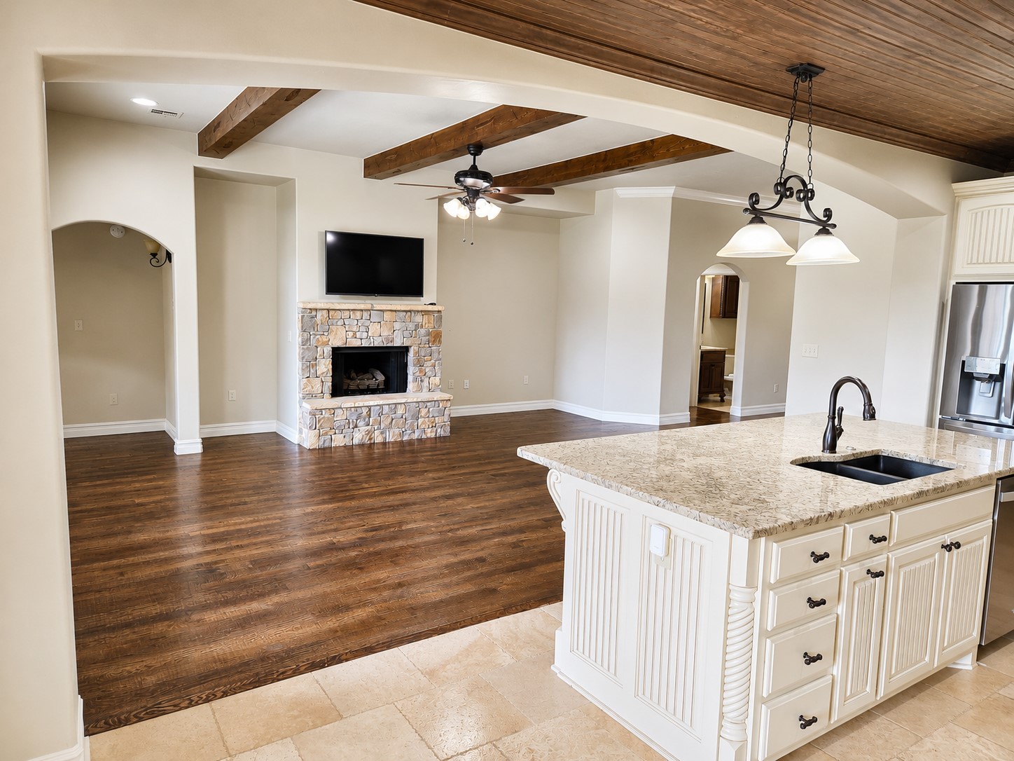 4007 W Tucson Place Broken Arrow OK 74011