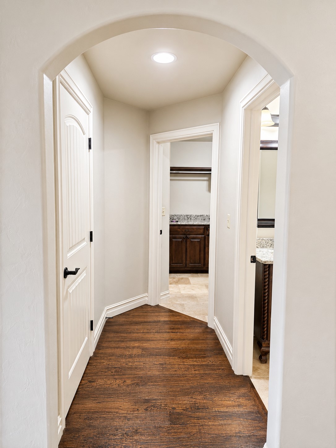 4007 W Tucson Place Broken Arrow OK 74011