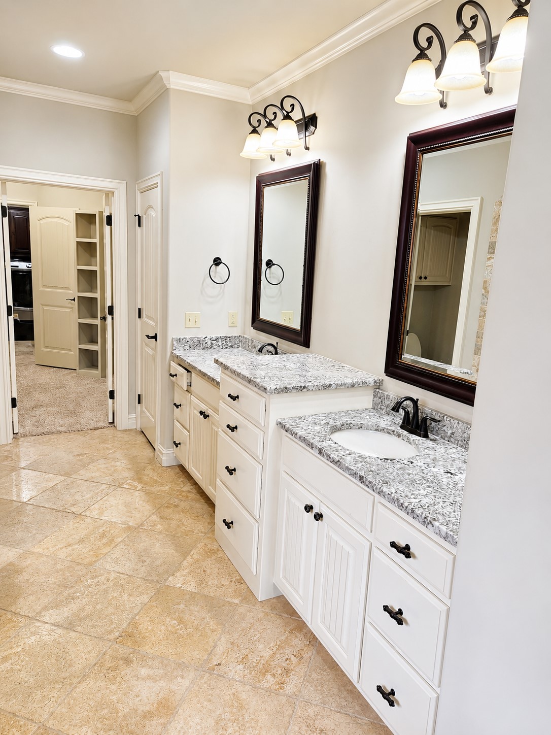 4007 W Tucson Place Broken Arrow OK 74011
