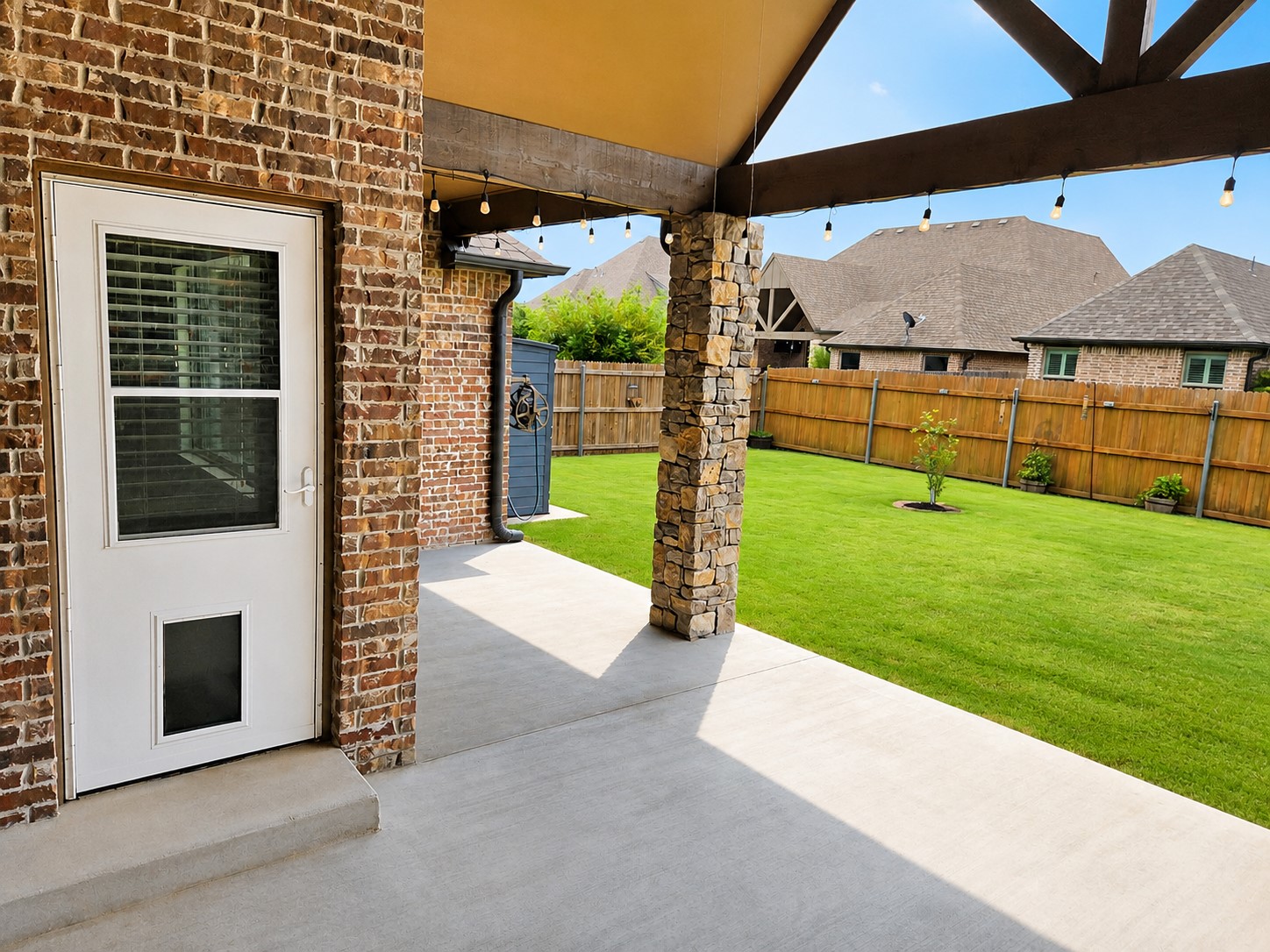 4007 W Tucson Place Broken Arrow OK 74011