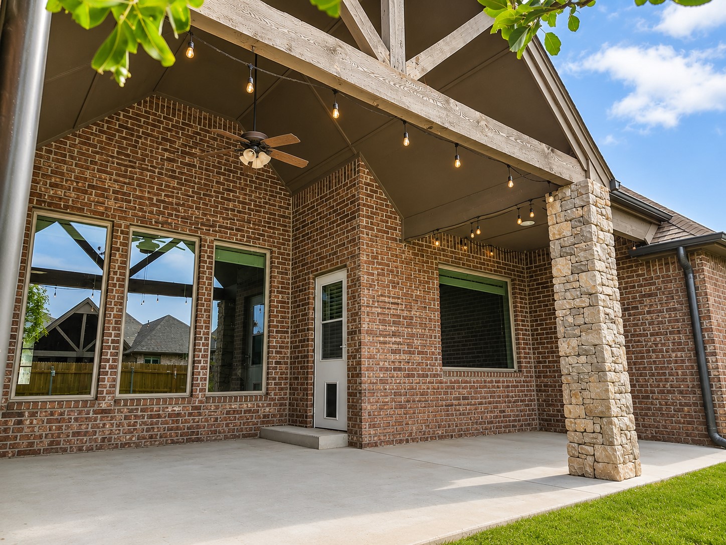 4007 W Tucson Place Broken Arrow OK 74011