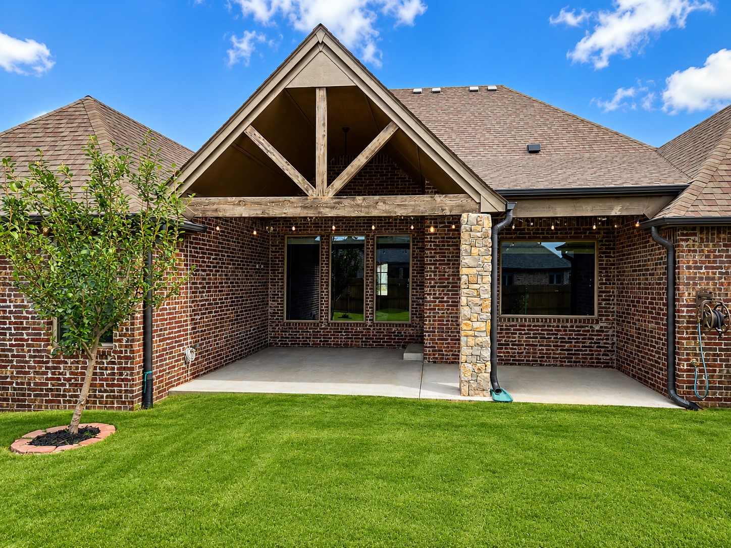 4007 W Tucson Place Broken Arrow OK 74011