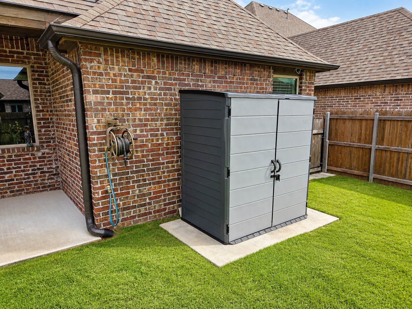 4007 W Tucson Place Broken Arrow OK 74011
