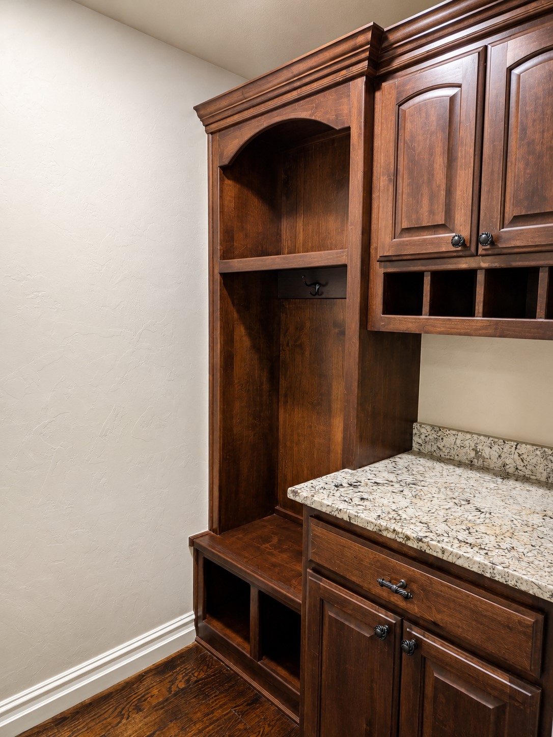 4007 W Tucson Place Broken Arrow OK 74011