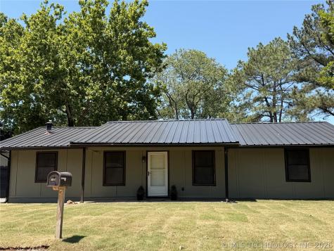 169 Cardinal Colbert OK 74733