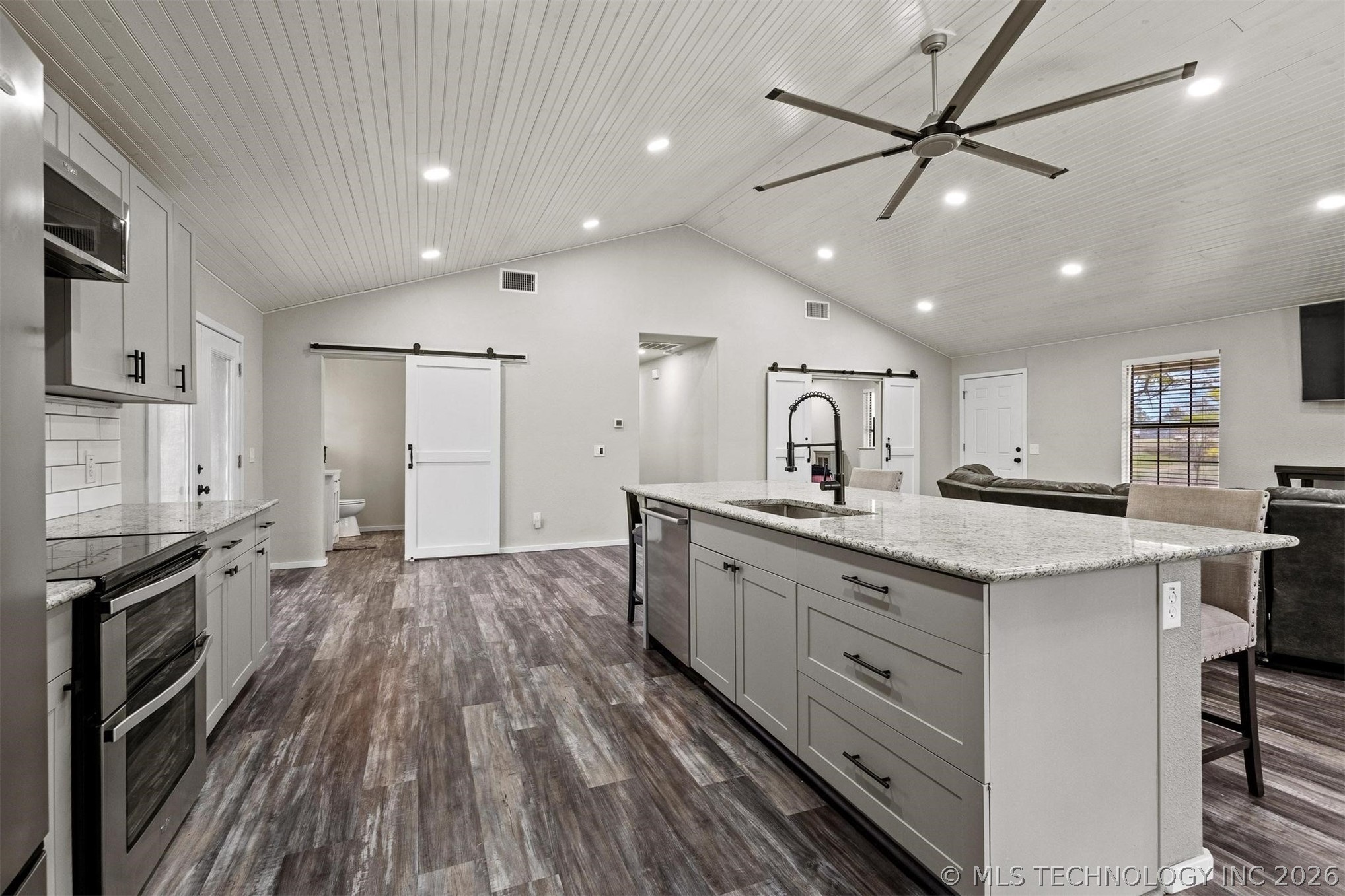 169 Cardinal Colbert OK 74733