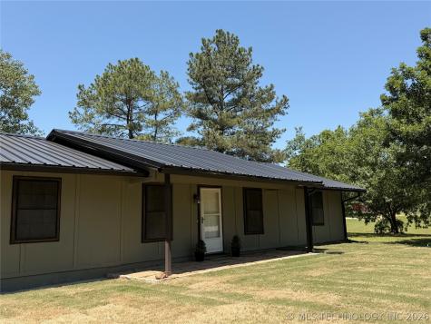 169 Cardinal Colbert OK 74733