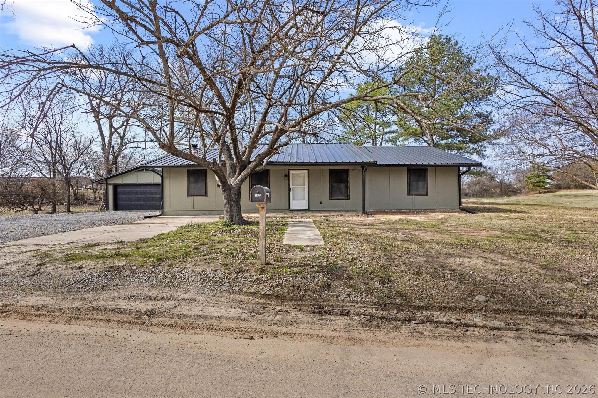 169 Cardinal Colbert OK 74733