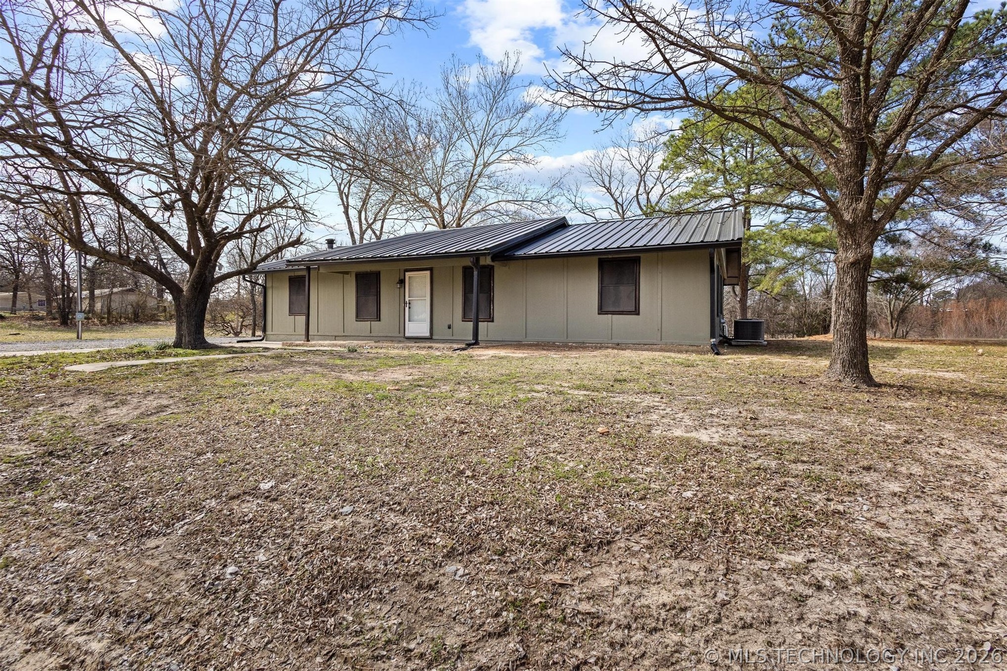 169 Cardinal Colbert OK 74733