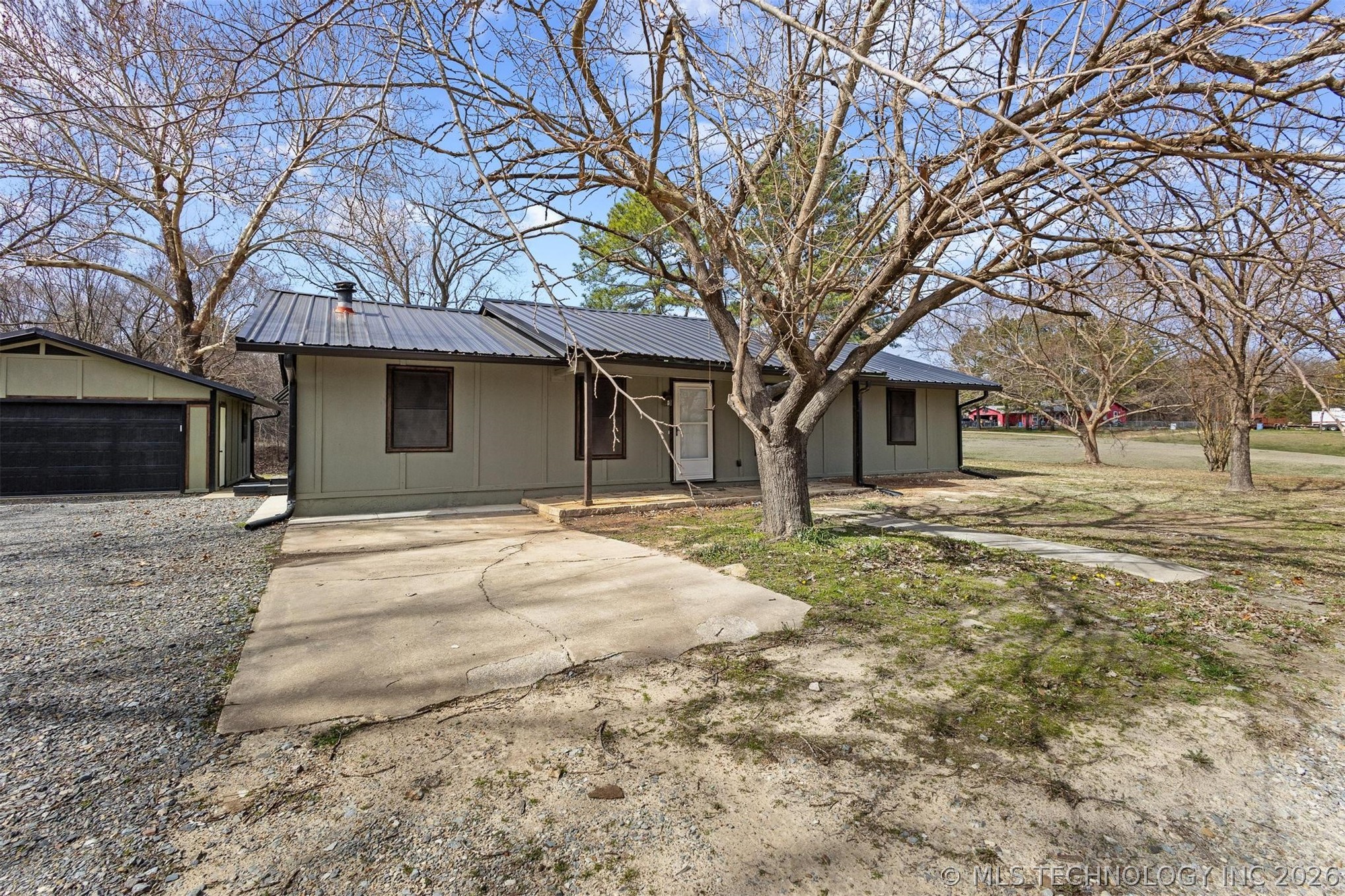 169 Cardinal Colbert OK 74733