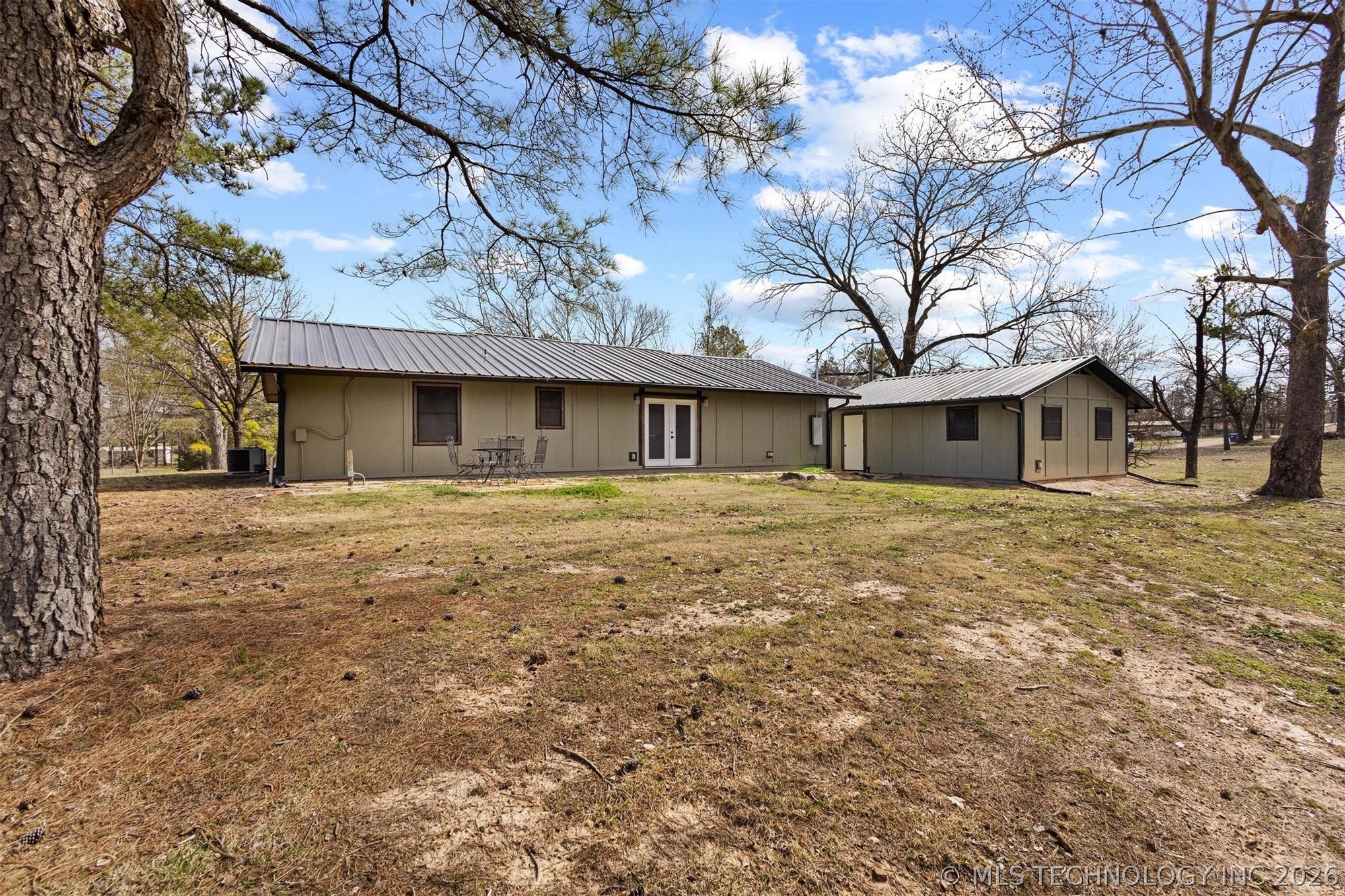 169 Cardinal Colbert OK 74733