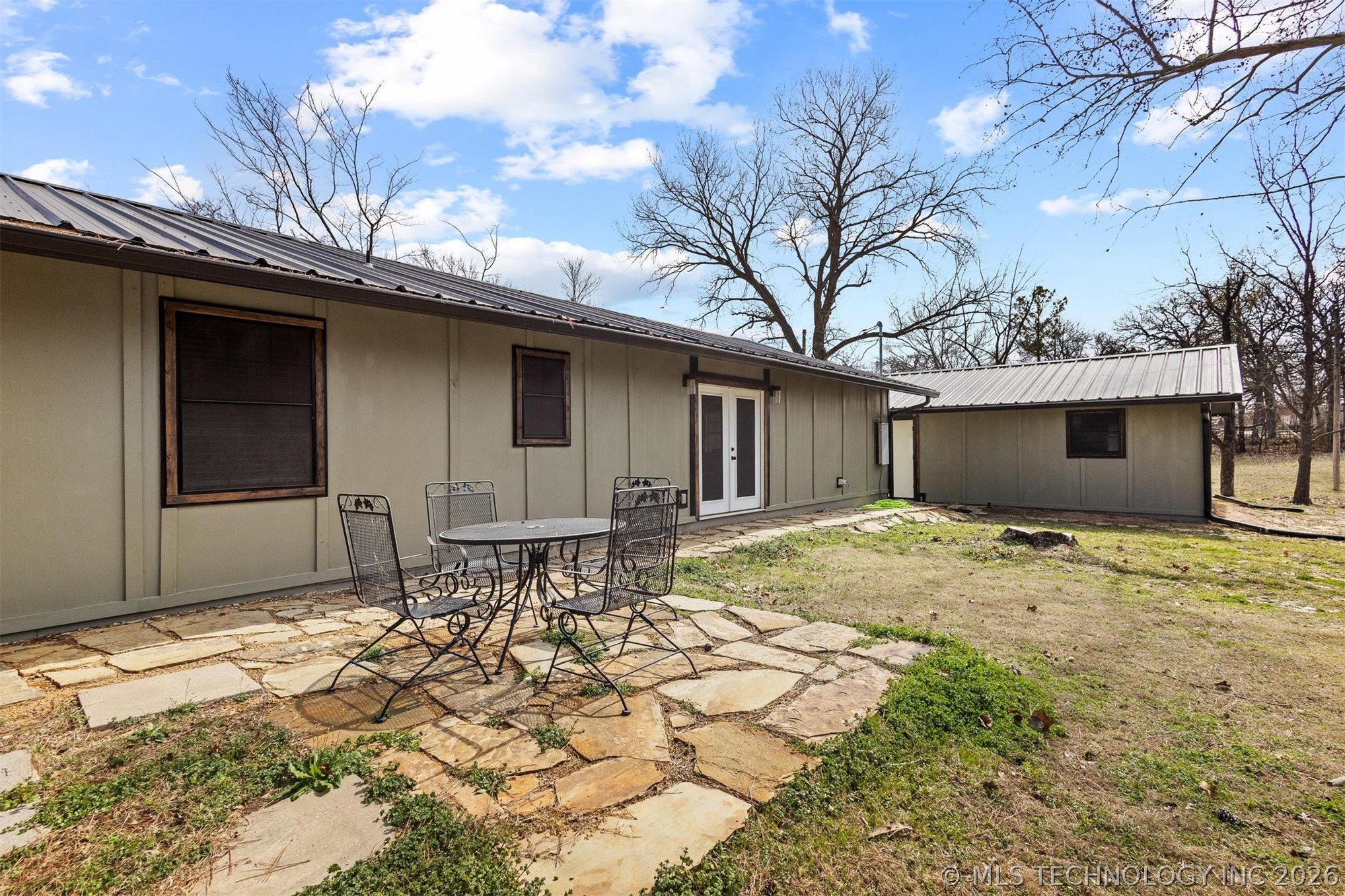 169 Cardinal Colbert OK 74733