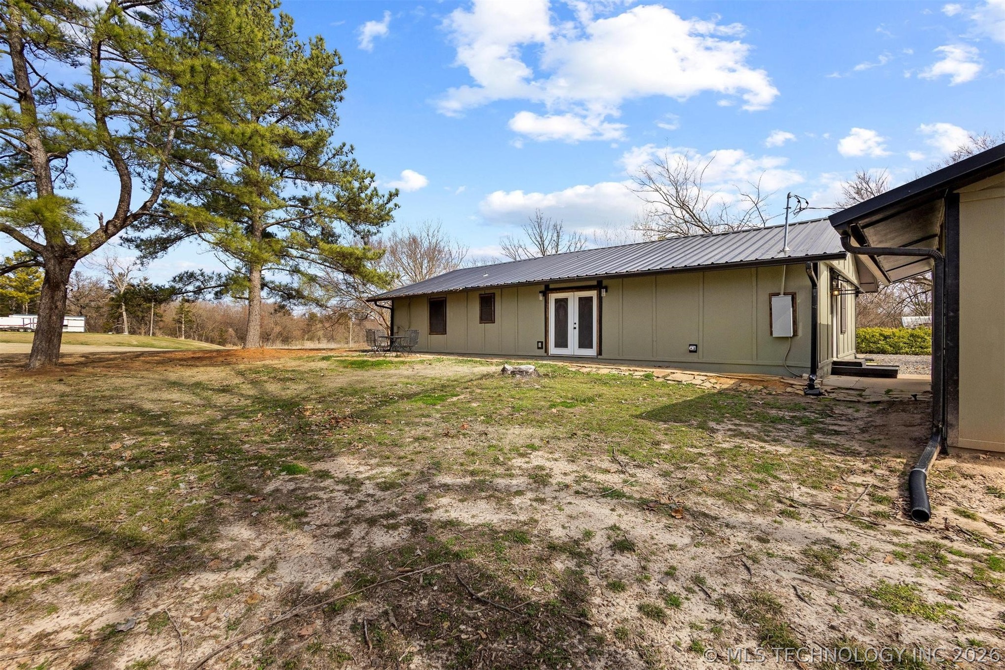 169 Cardinal Colbert OK 74733