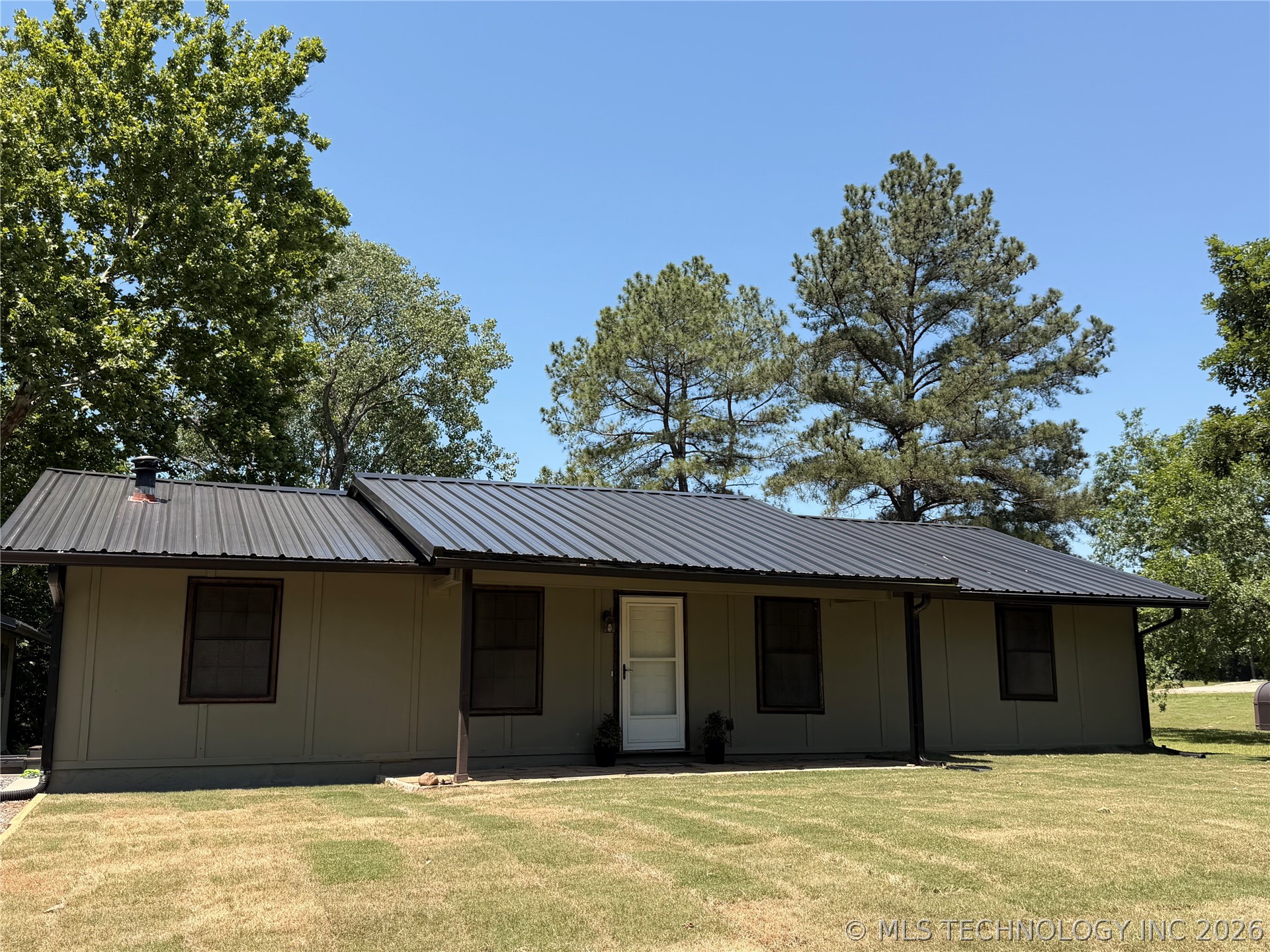 169 Cardinal Colbert OK 74733