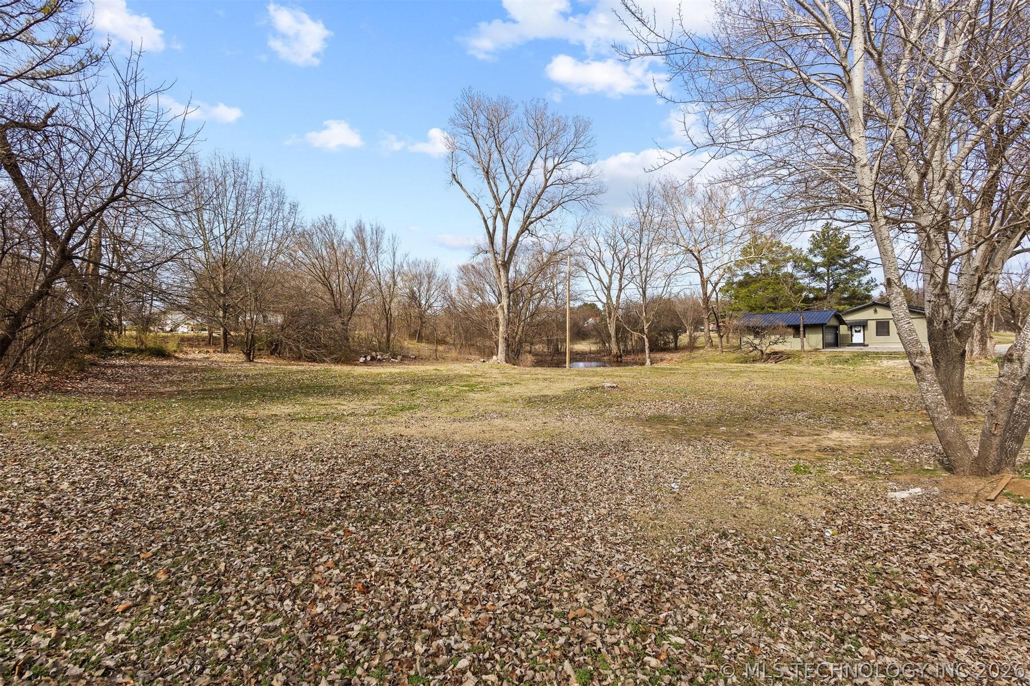 169 Cardinal Colbert OK 74733
