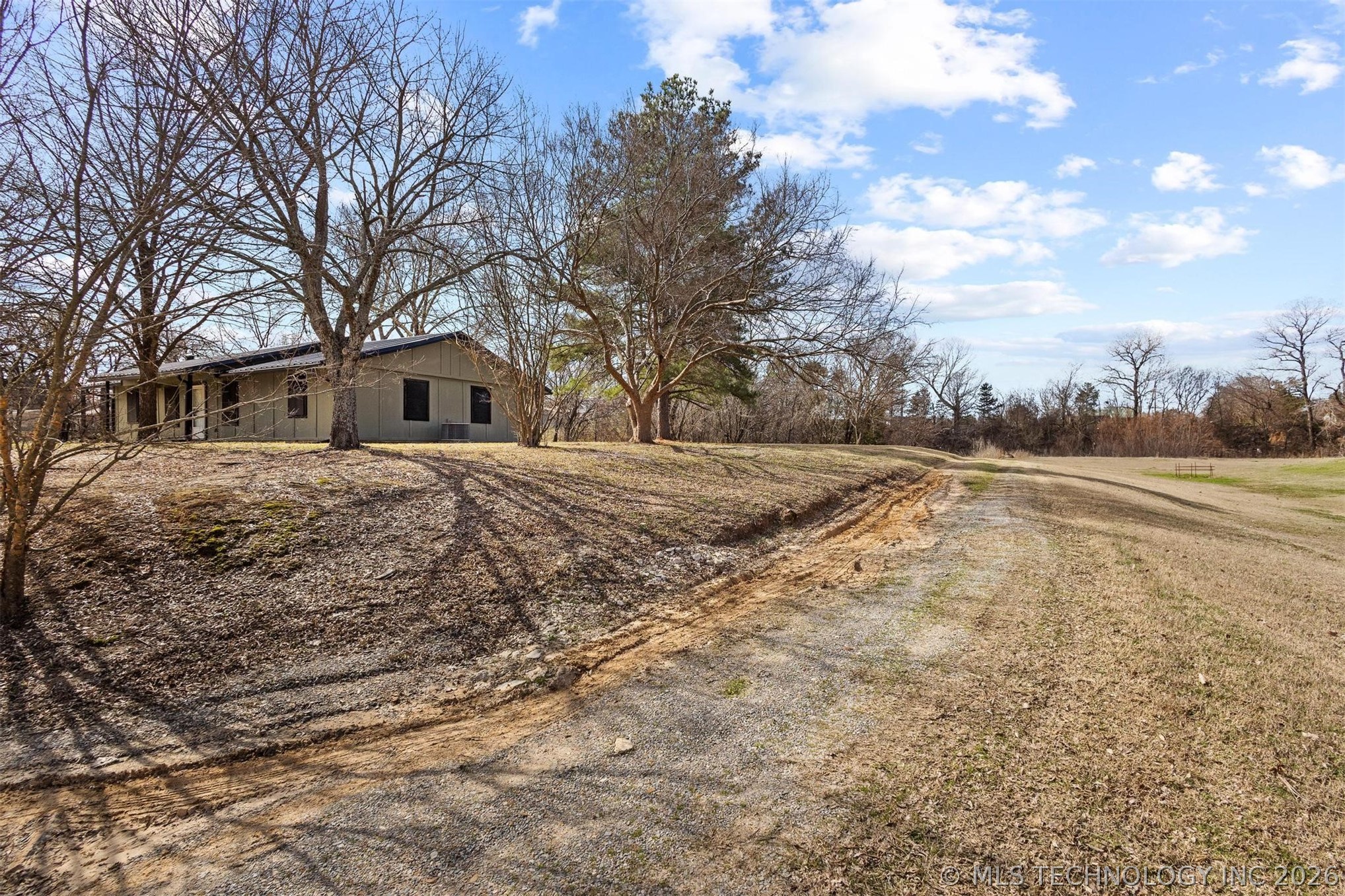169 Cardinal Colbert OK 74733