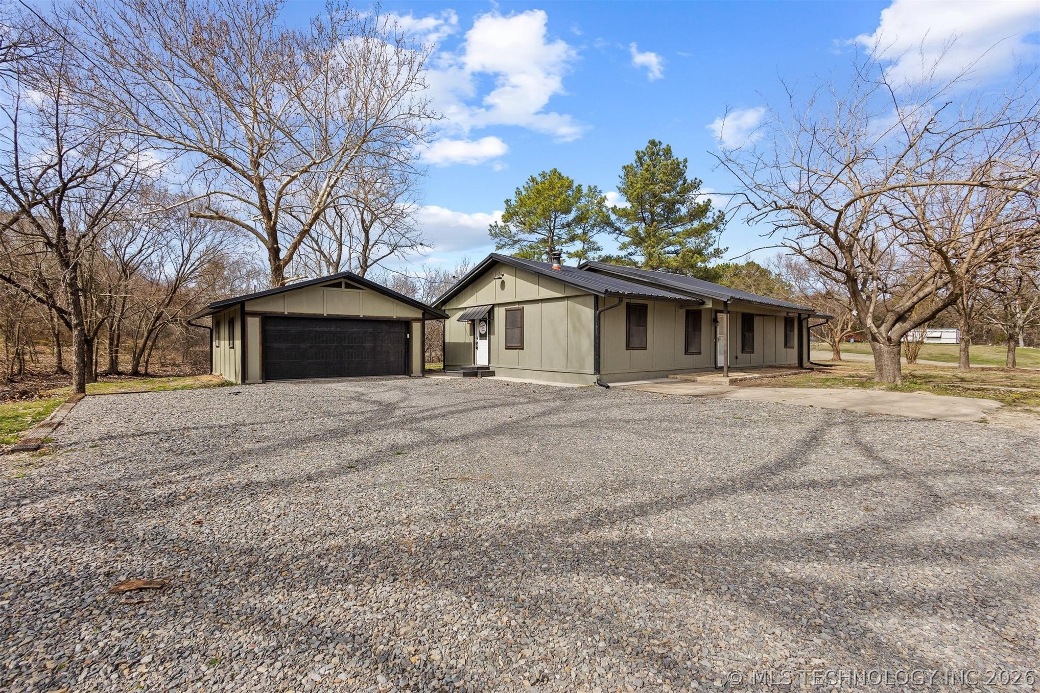 169 Cardinal Colbert OK 74733