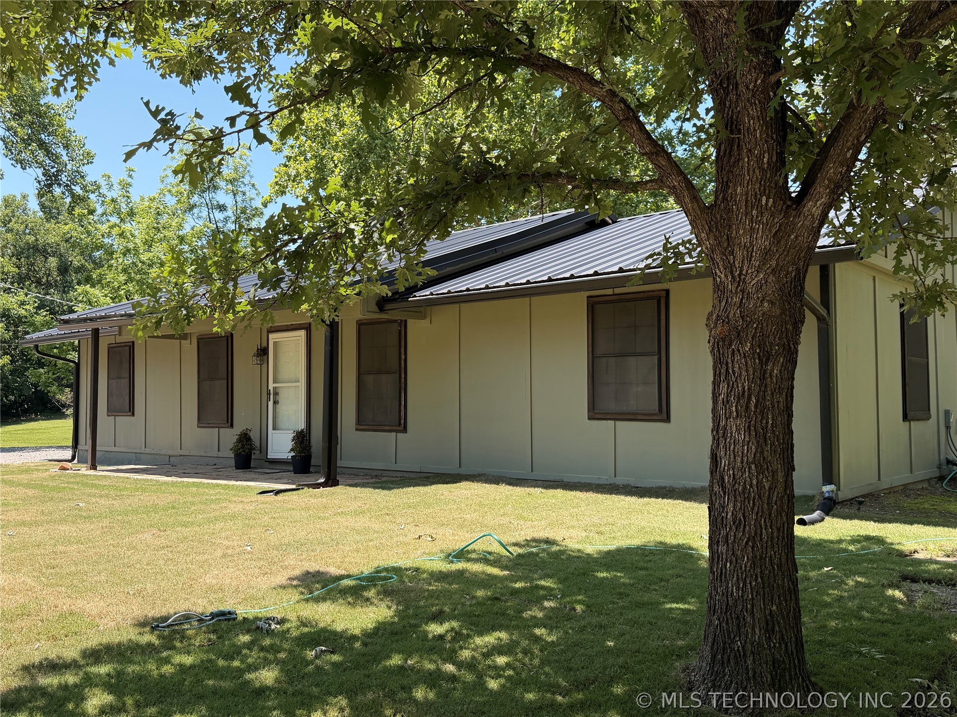 169 Cardinal Colbert OK 74733
