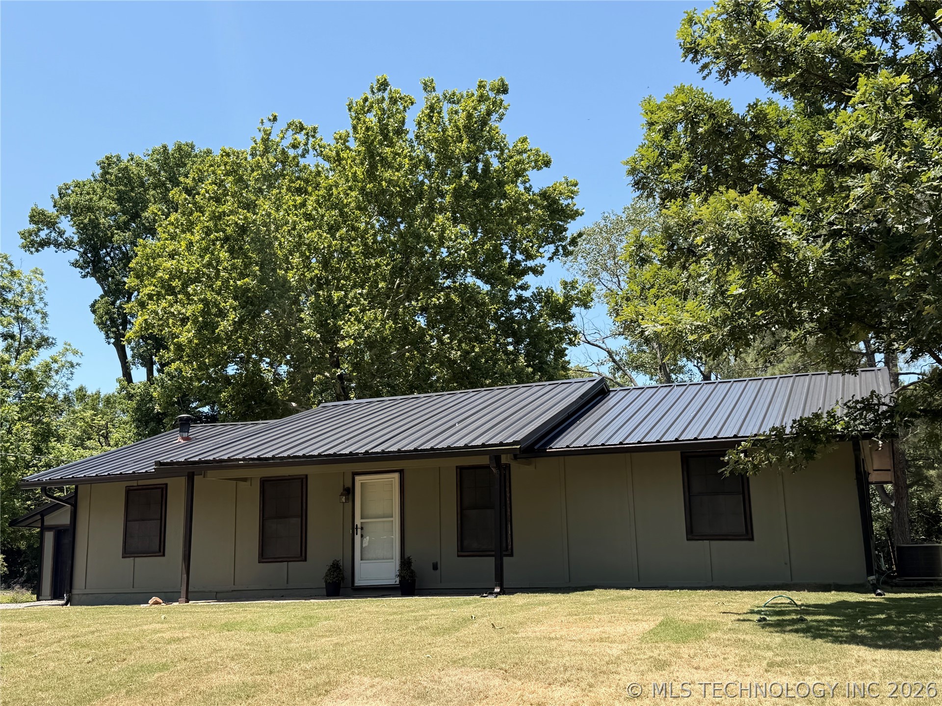 169 Cardinal Colbert OK 74733