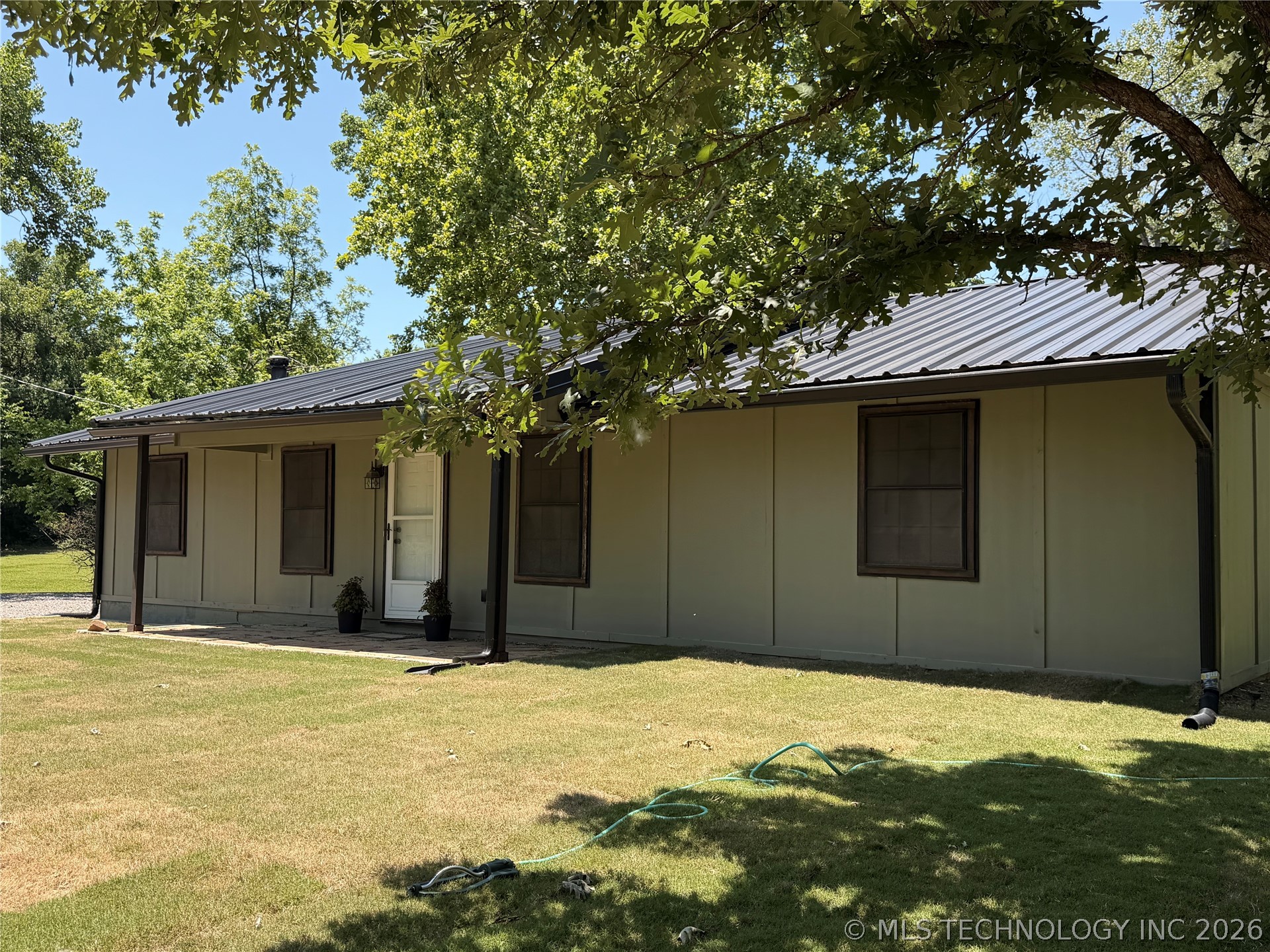 169 Cardinal Colbert OK 74733