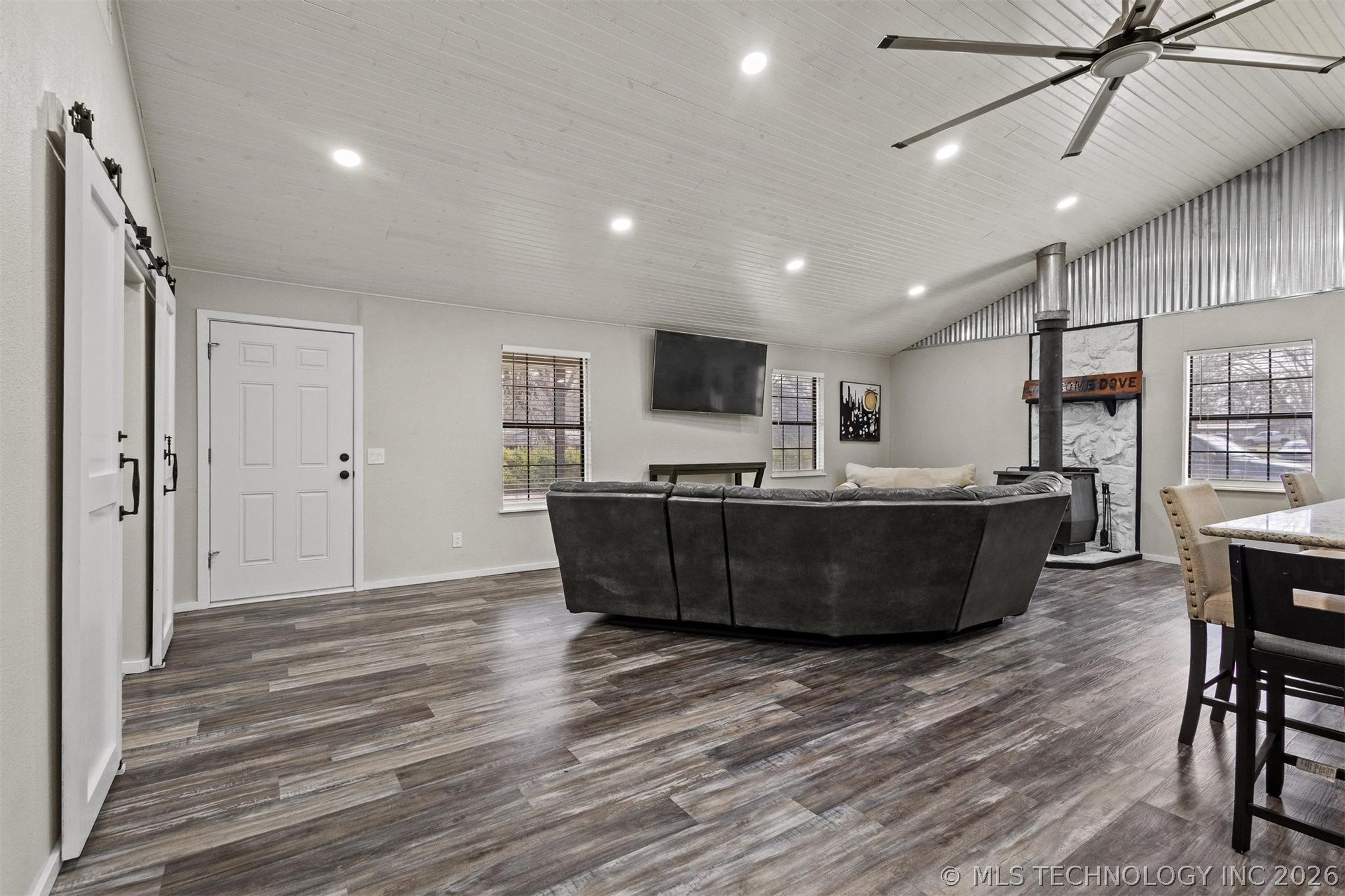 169 Cardinal Colbert OK 74733