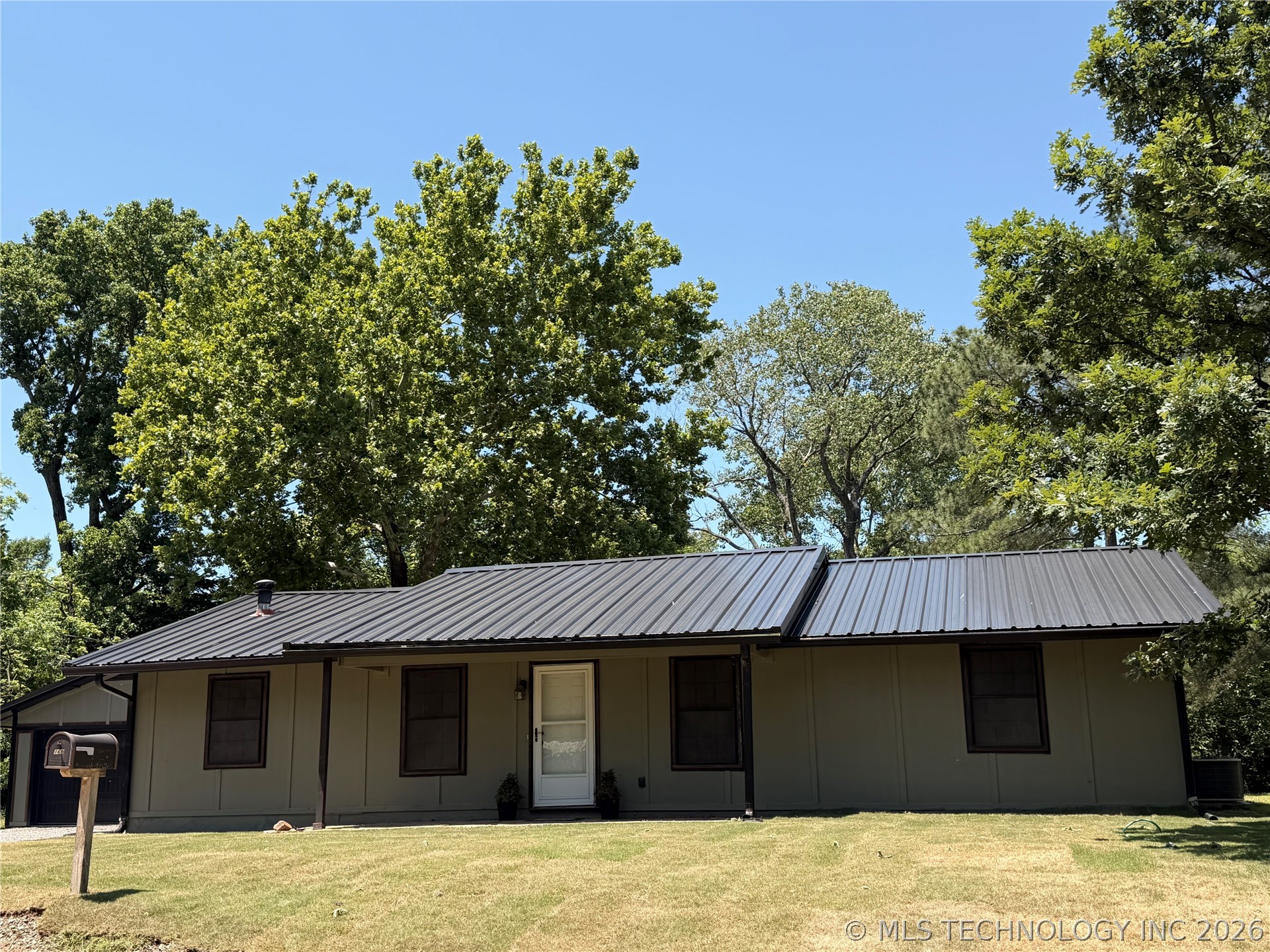 169 Cardinal Colbert OK 74733