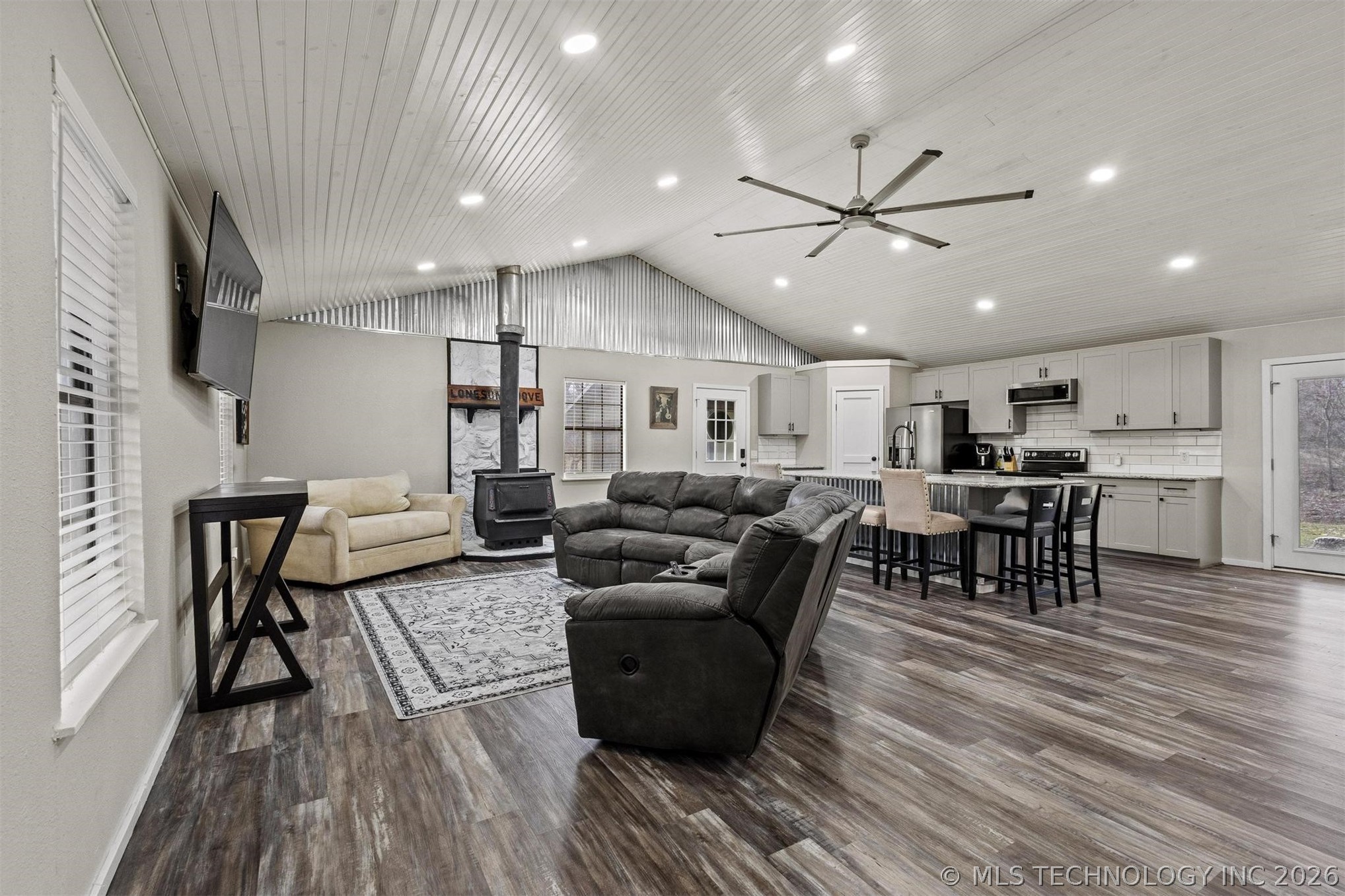 169 Cardinal Colbert OK 74733