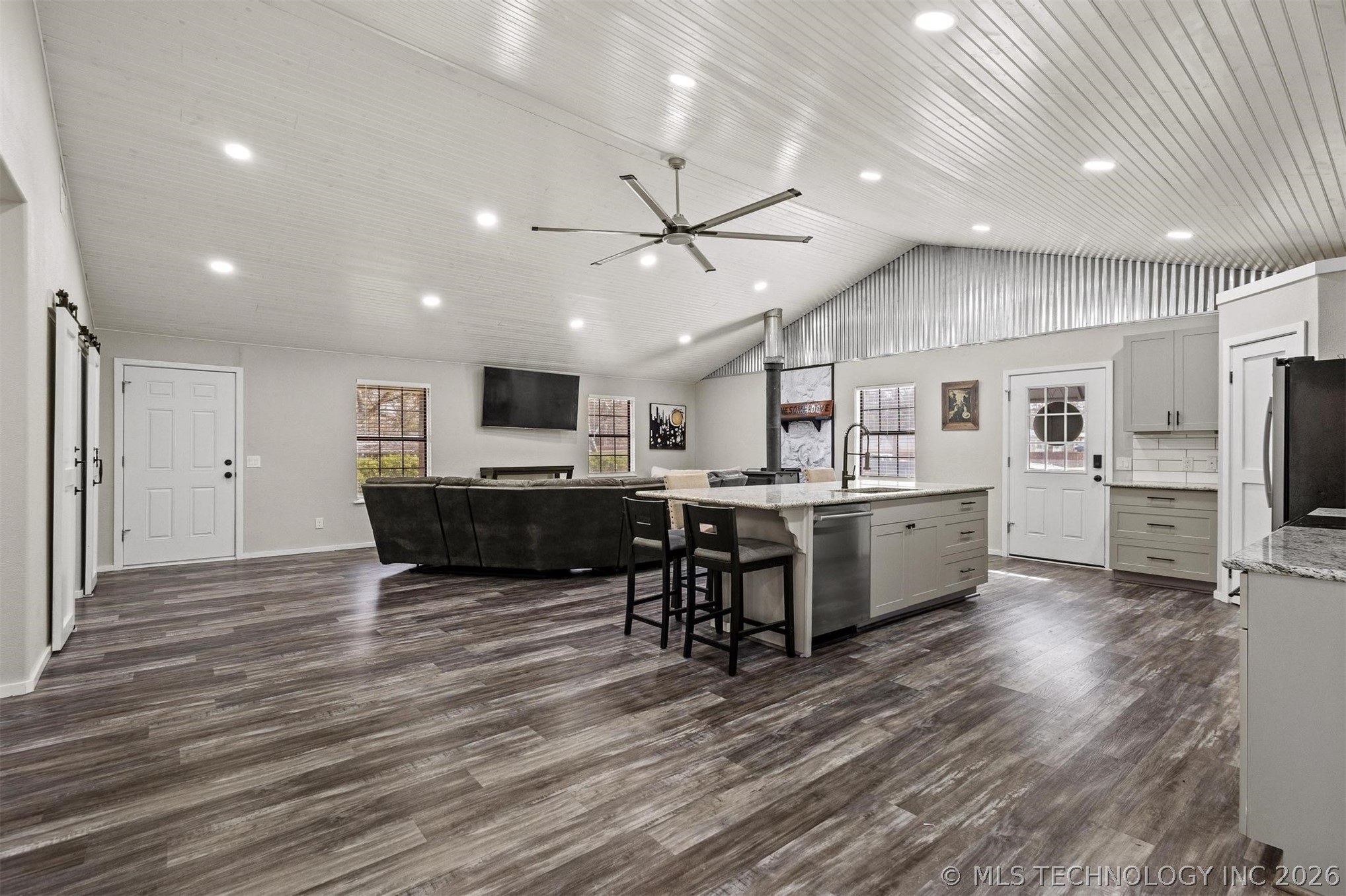 169 Cardinal Colbert OK 74733