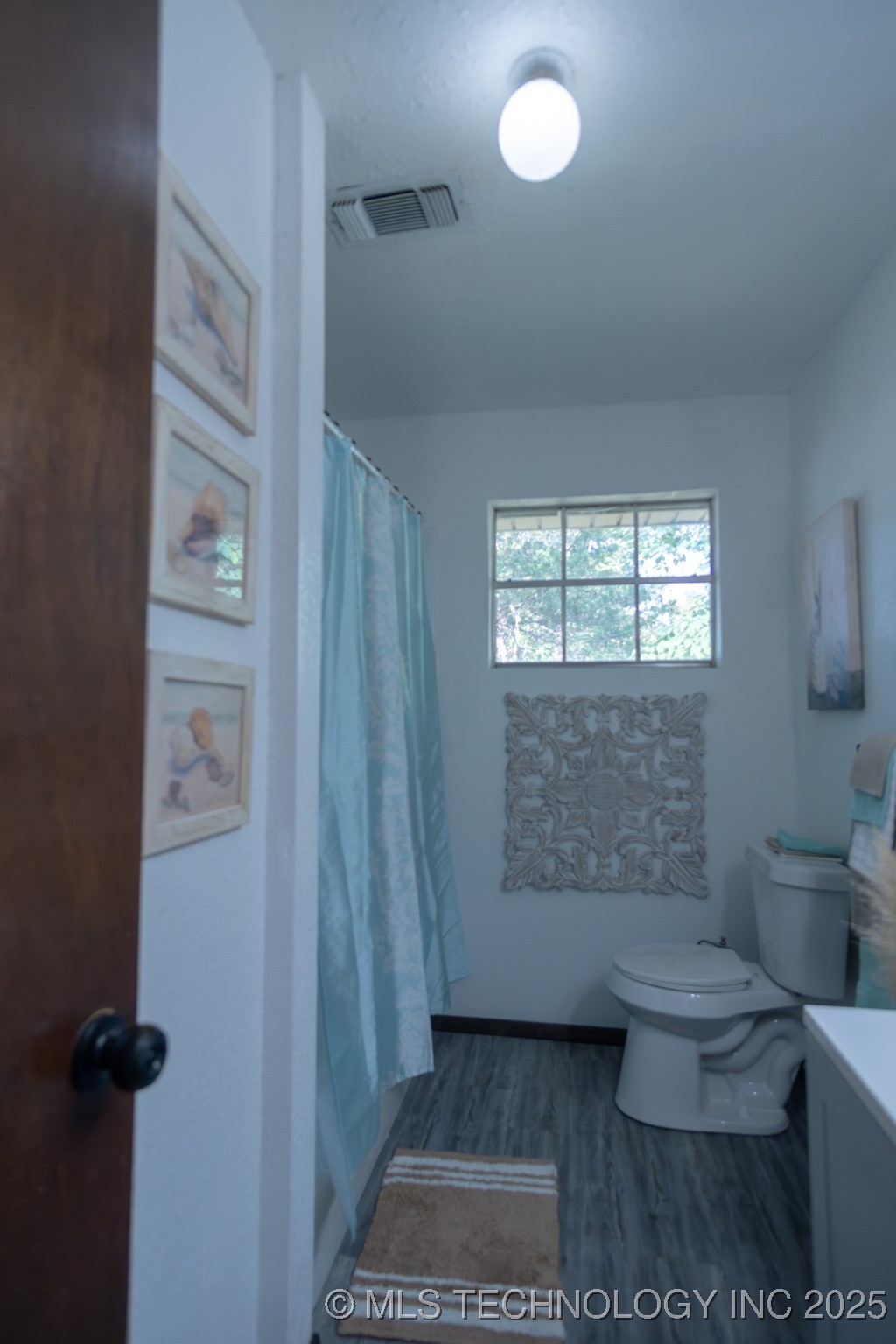 207 SE K Antlers OK 74523