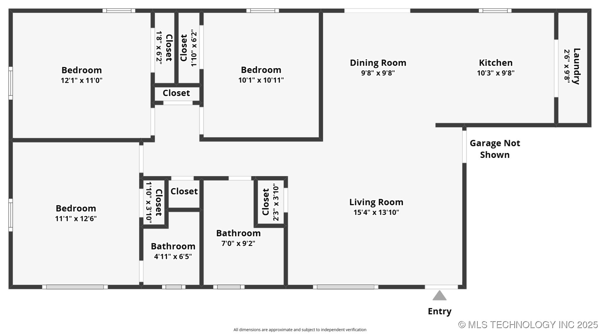 207 SE K Antlers OK 74523